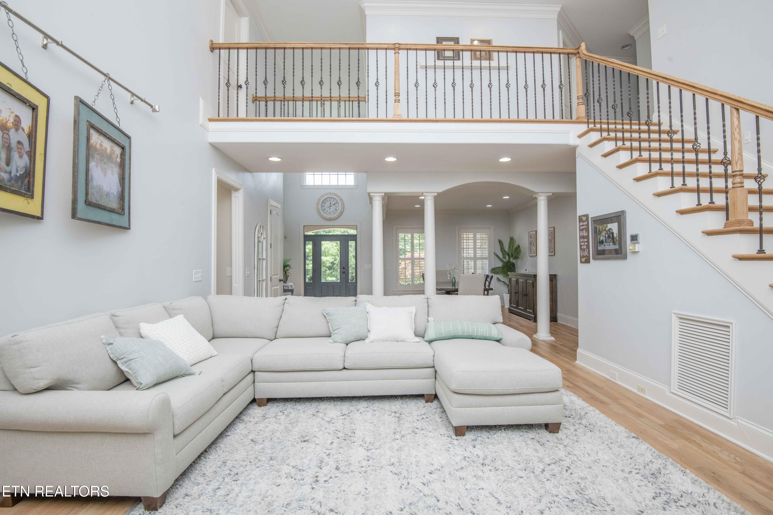 1147 Appaloosa Way Knoxville TN 37922
