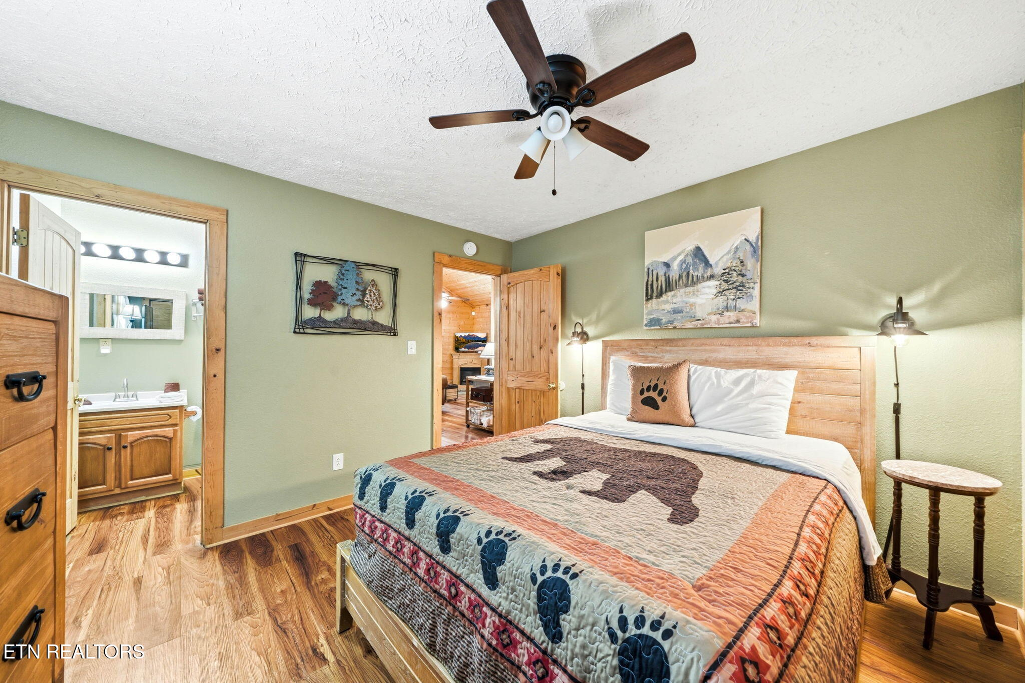 2230 Cove Creek Drive Sevierville TN 37862