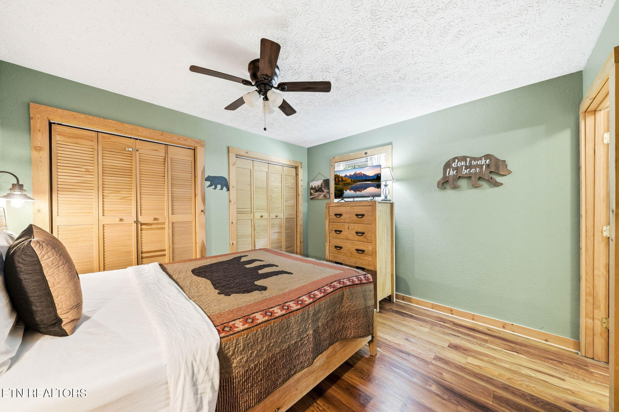 2230 Cove Creek Drive Sevierville TN 37862