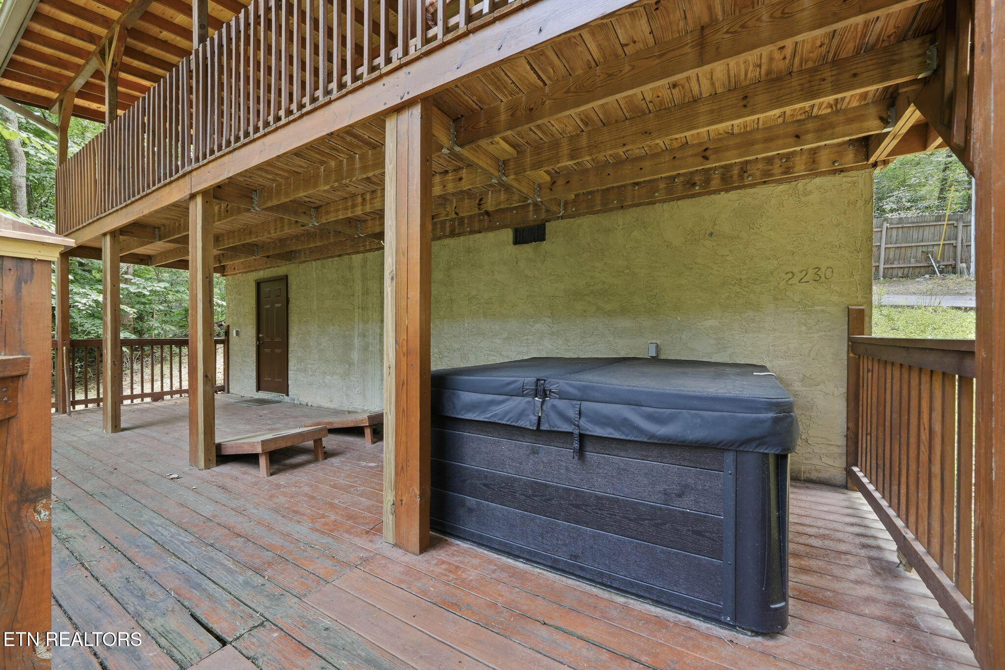 2230 Cove Creek Drive Sevierville TN 37862