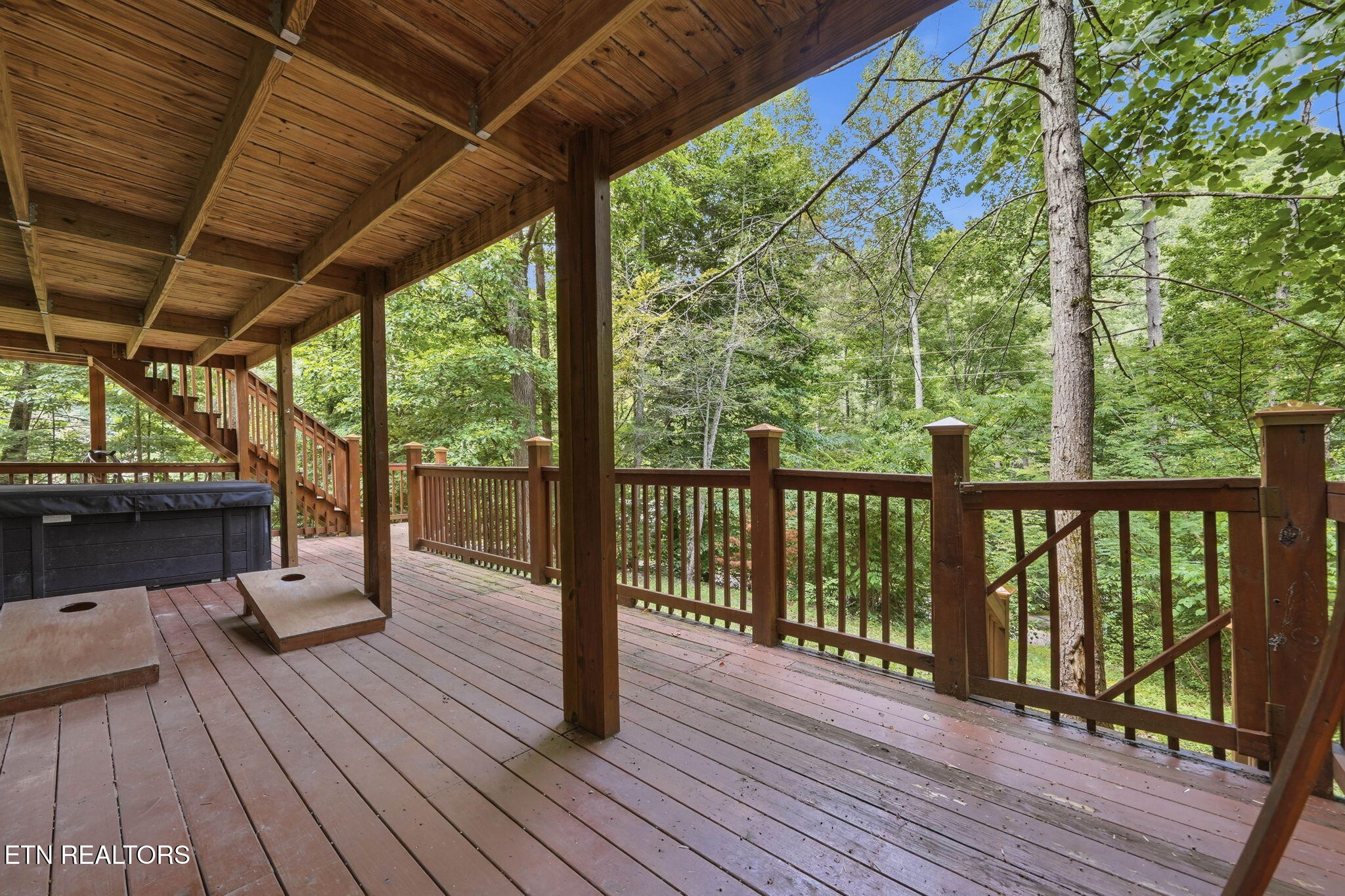 2230 Cove Creek Drive Sevierville TN 37862