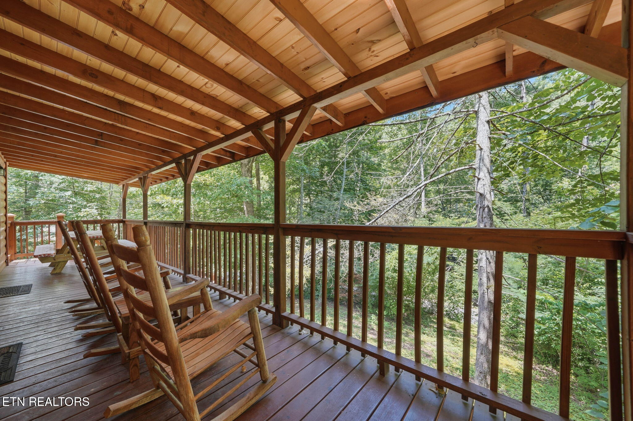 2230 Cove Creek Drive Sevierville TN 37862