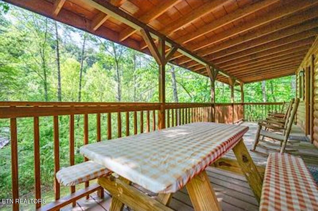 2230 Cove Creek Drive Sevierville TN 37862