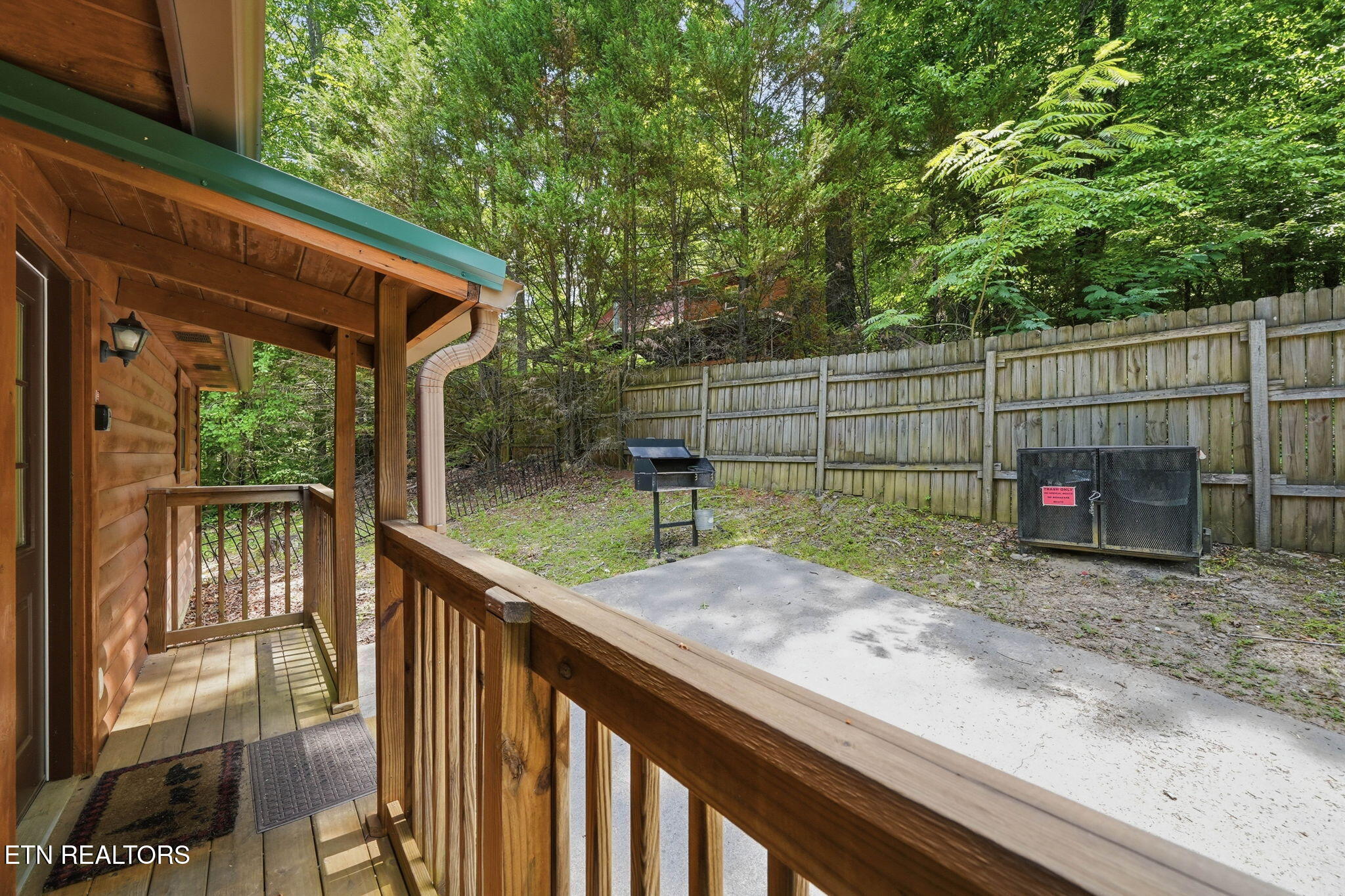 2230 Cove Creek Drive Sevierville TN 37862