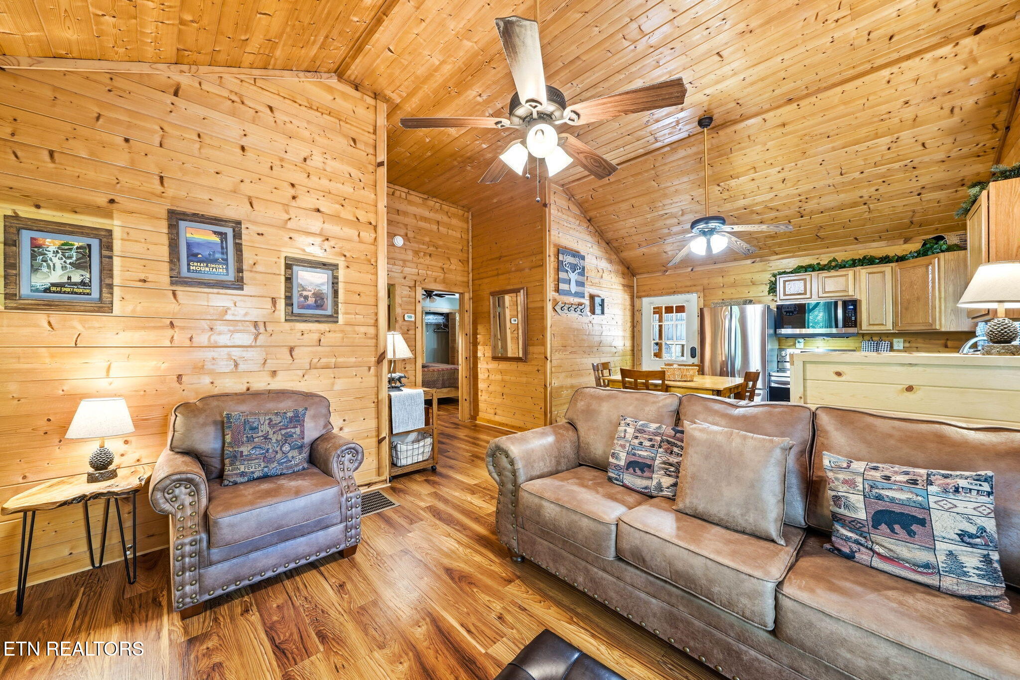 2230 Cove Creek Drive Sevierville TN 37862