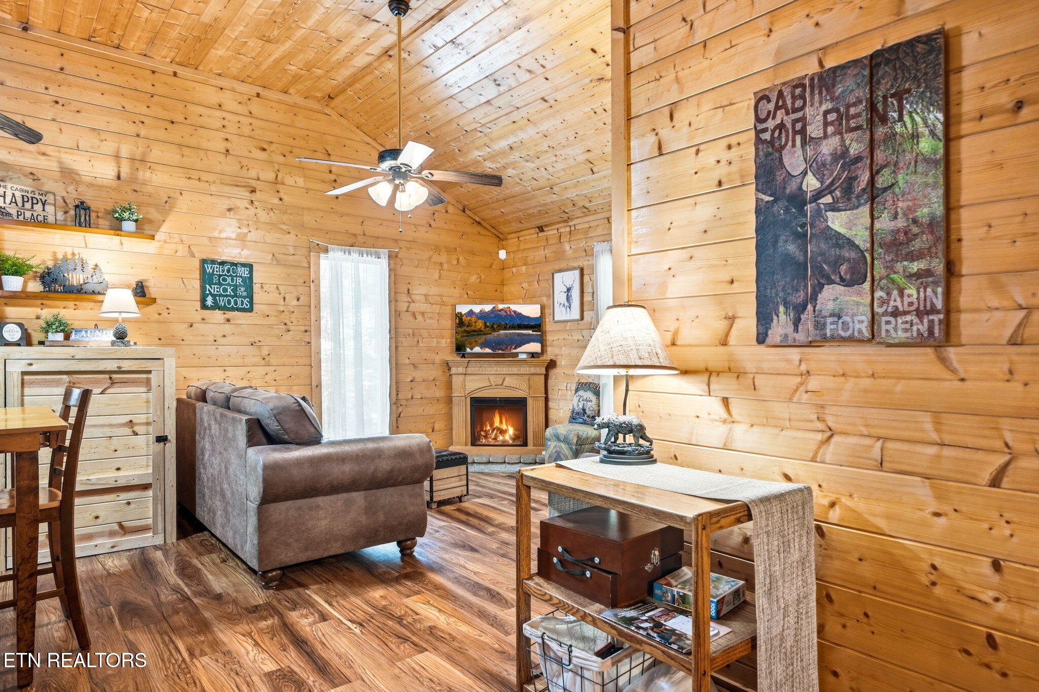2230 Cove Creek Drive Sevierville TN 37862