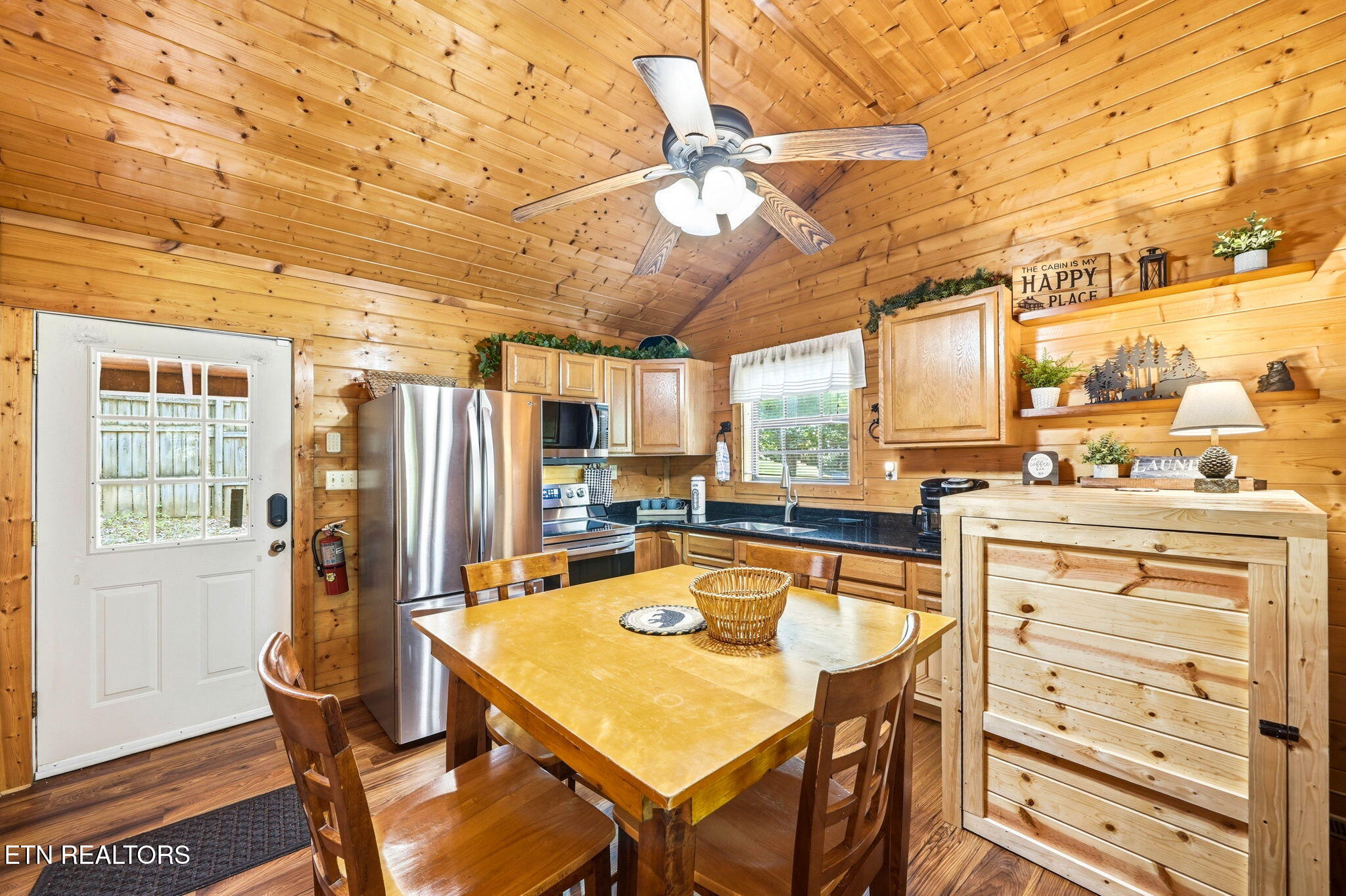 2230 Cove Creek Drive Sevierville TN 37862