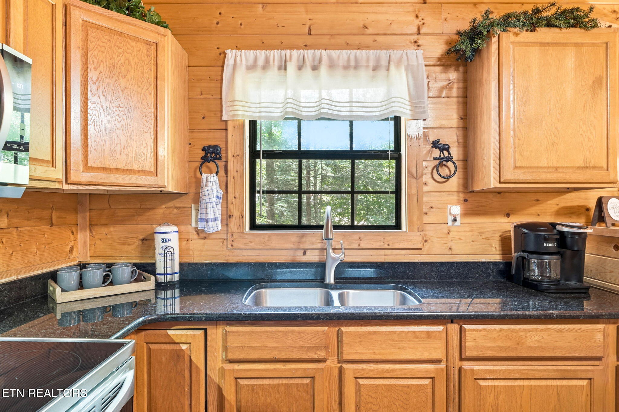 2230 Cove Creek Drive Sevierville TN 37862