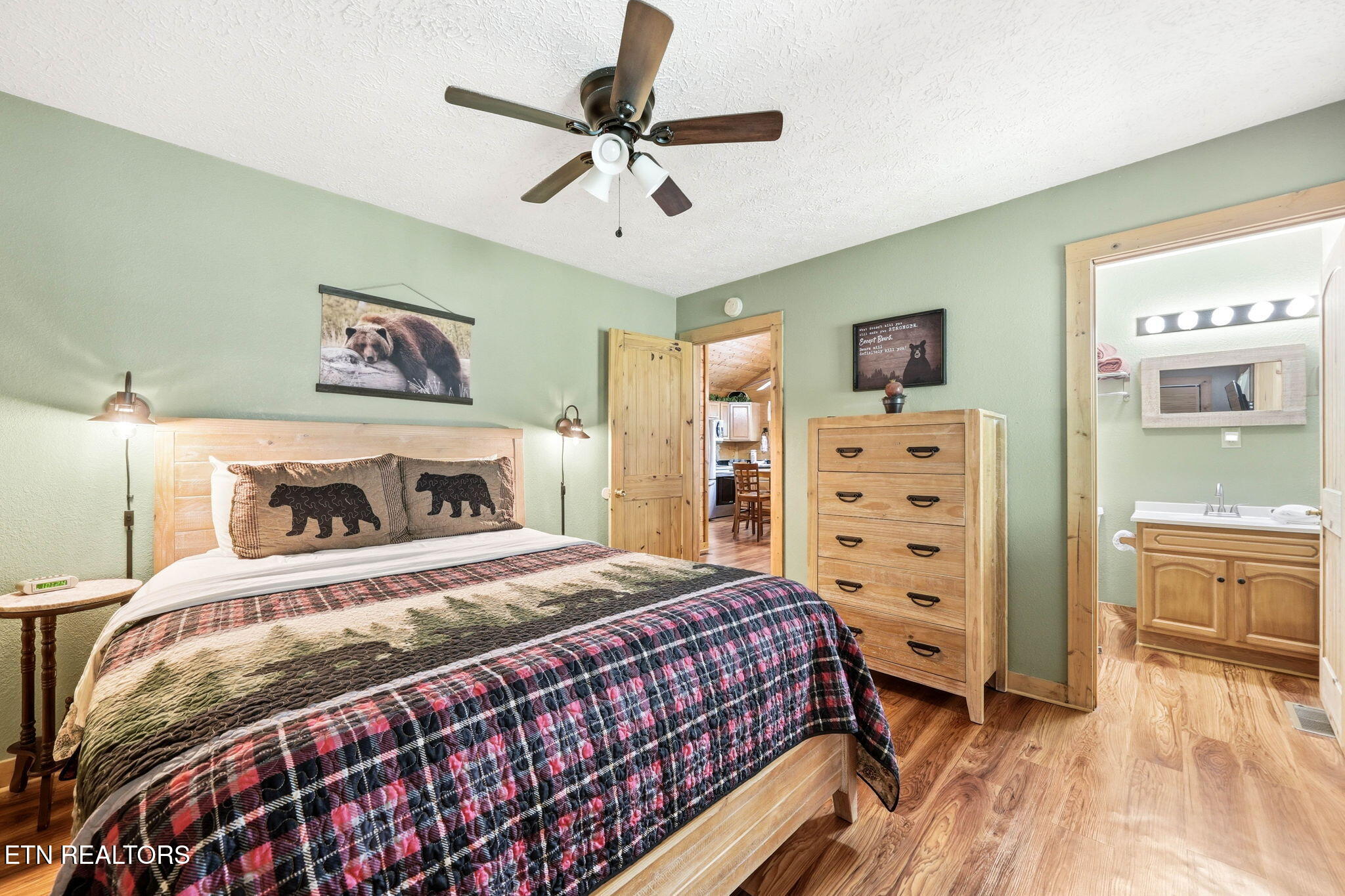 2230 Cove Creek Drive Sevierville TN 37862