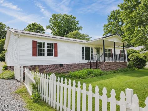187 Brandonwood Drive Johnson City TN 37604