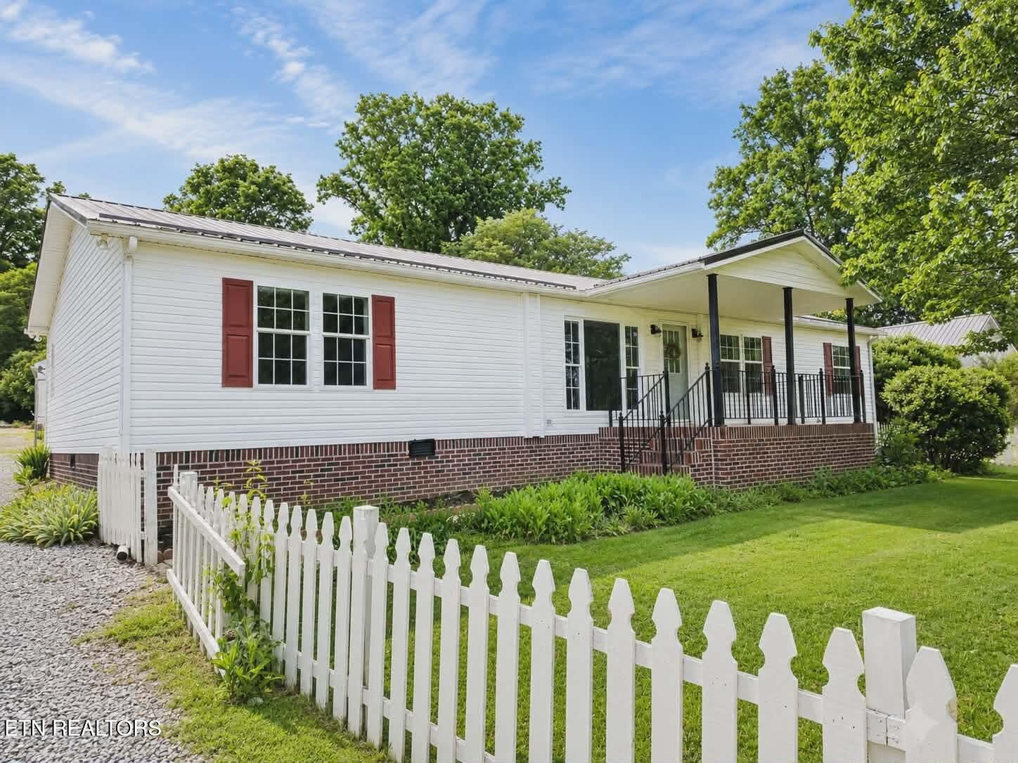 187 Brandonwood Drive Johnson City TN 37604