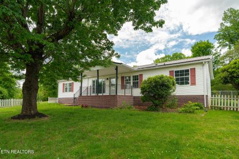 187 Brandonwood Drive Johnson City TN 37604