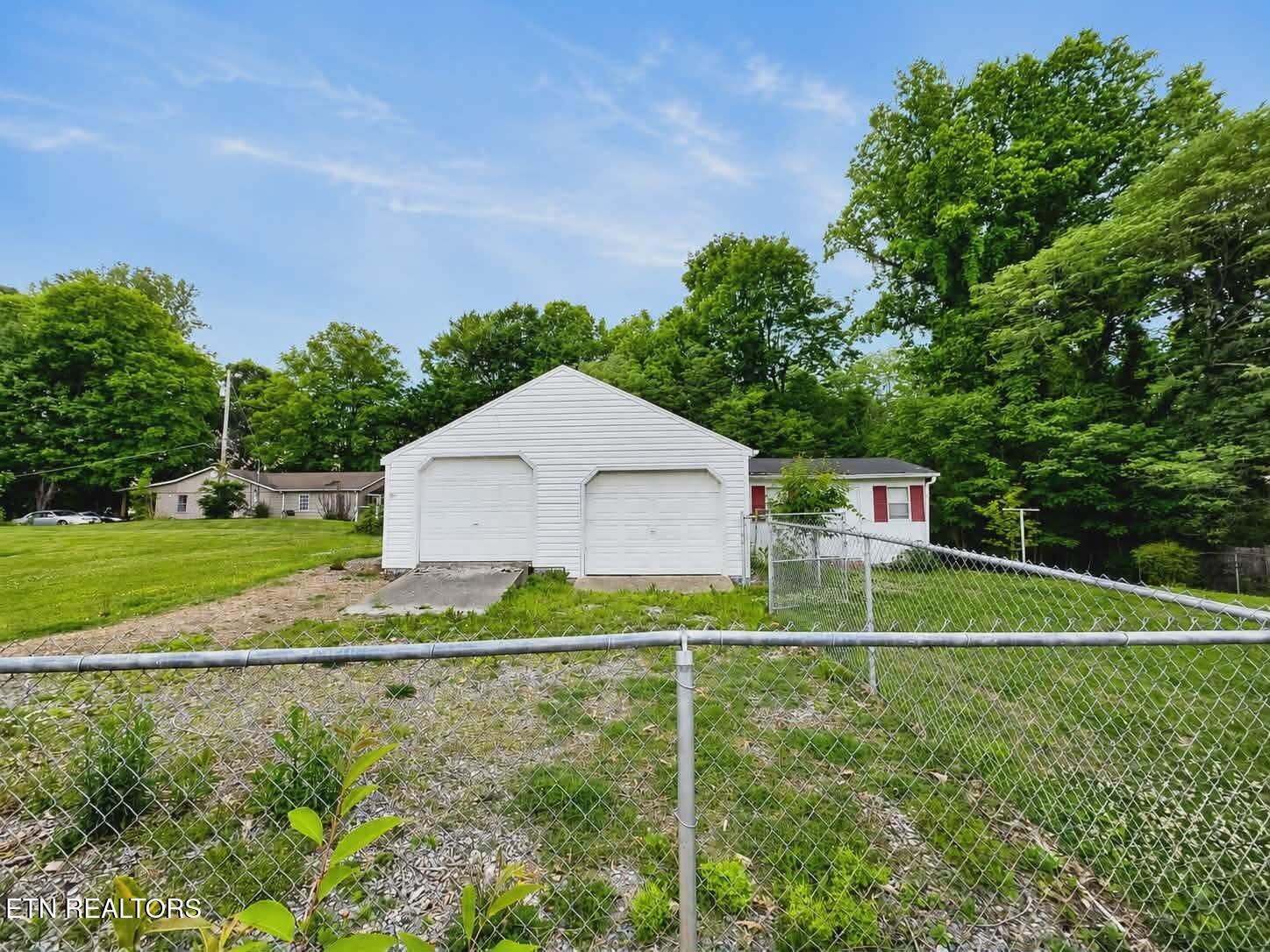 187 Brandonwood Drive Johnson City TN 37604
