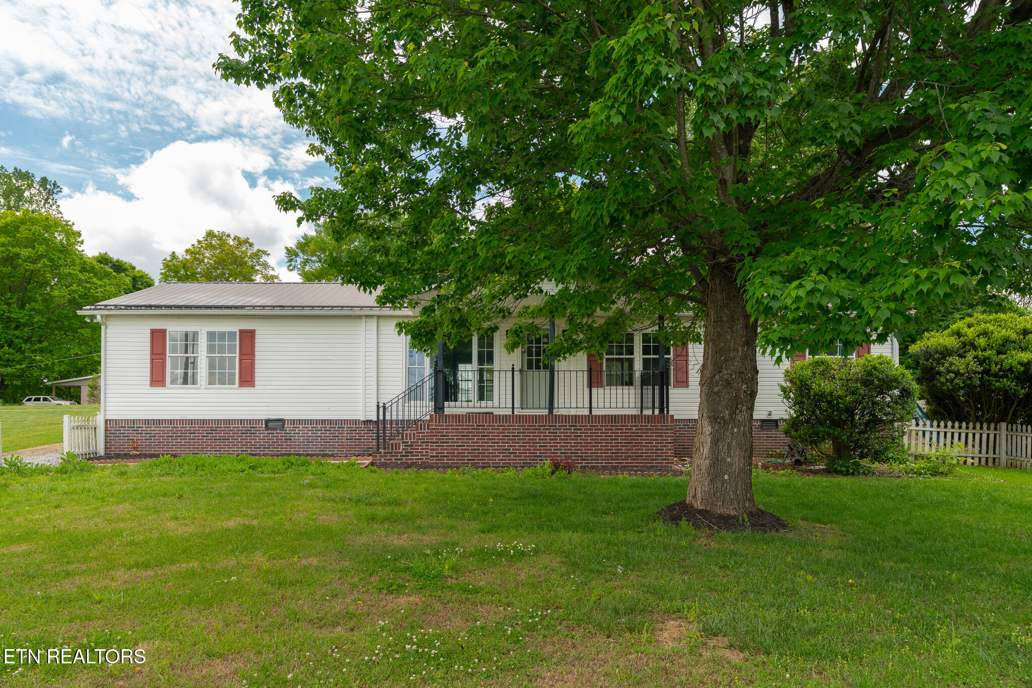 187 Brandonwood Drive Johnson City TN 37604