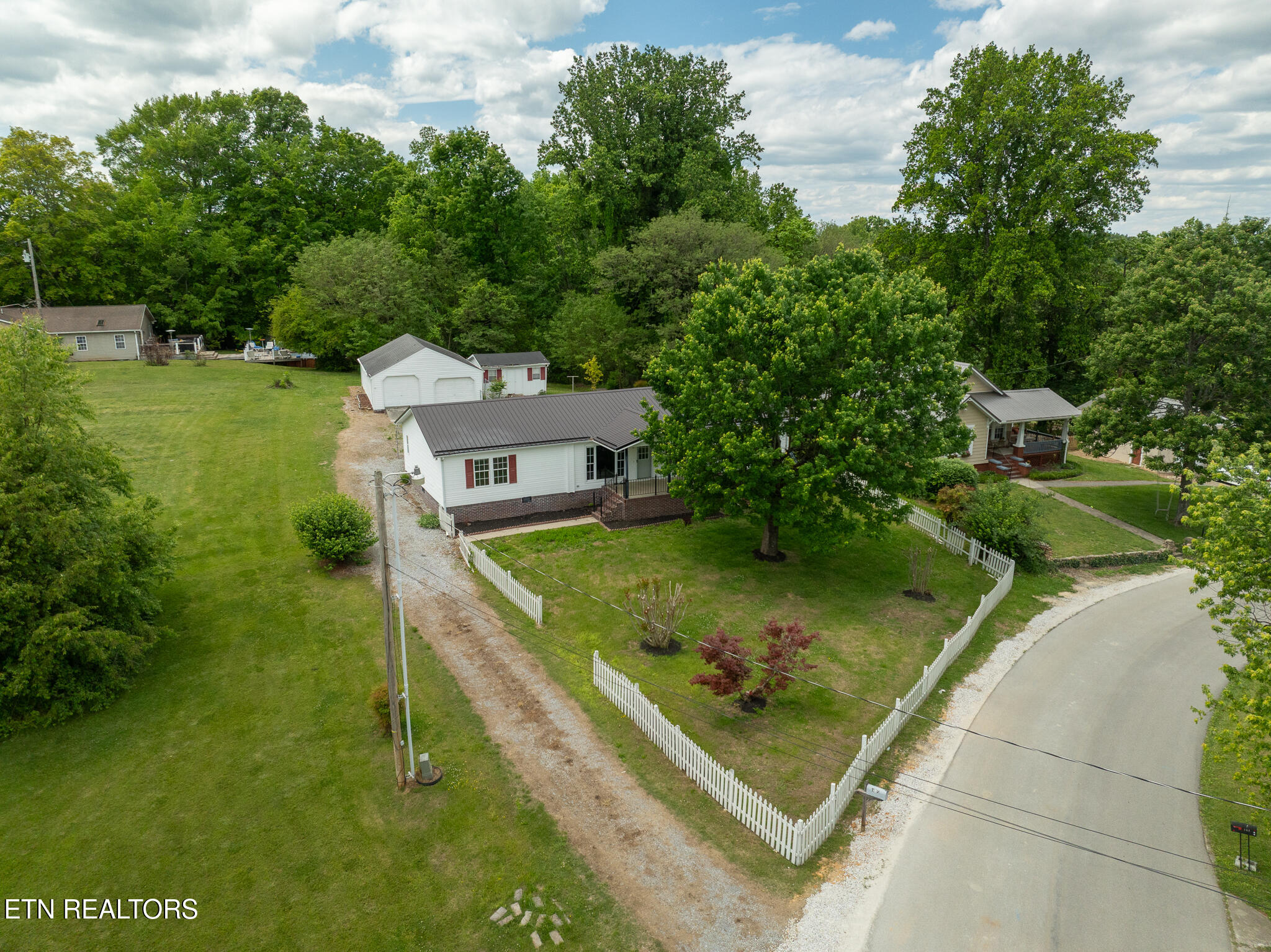 187 Brandonwood Drive Johnson City TN 37604