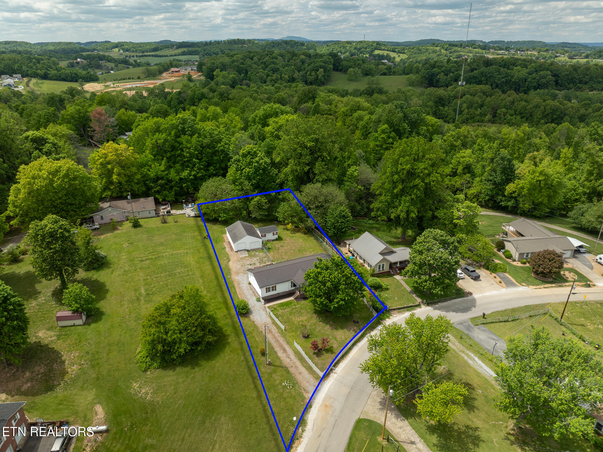 187 Brandonwood Drive Johnson City TN 37604