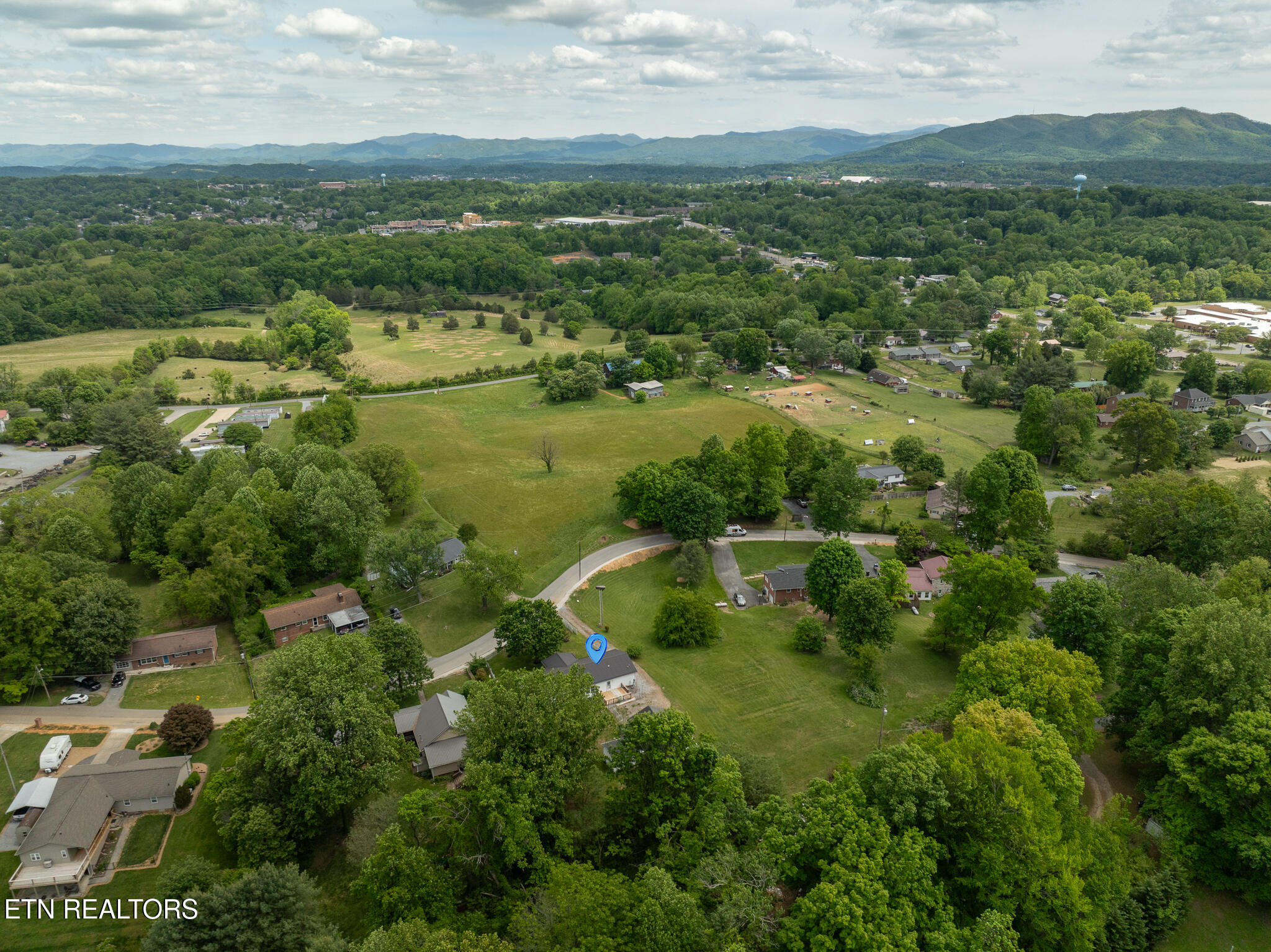 187 Brandonwood Drive Johnson City TN 37604
