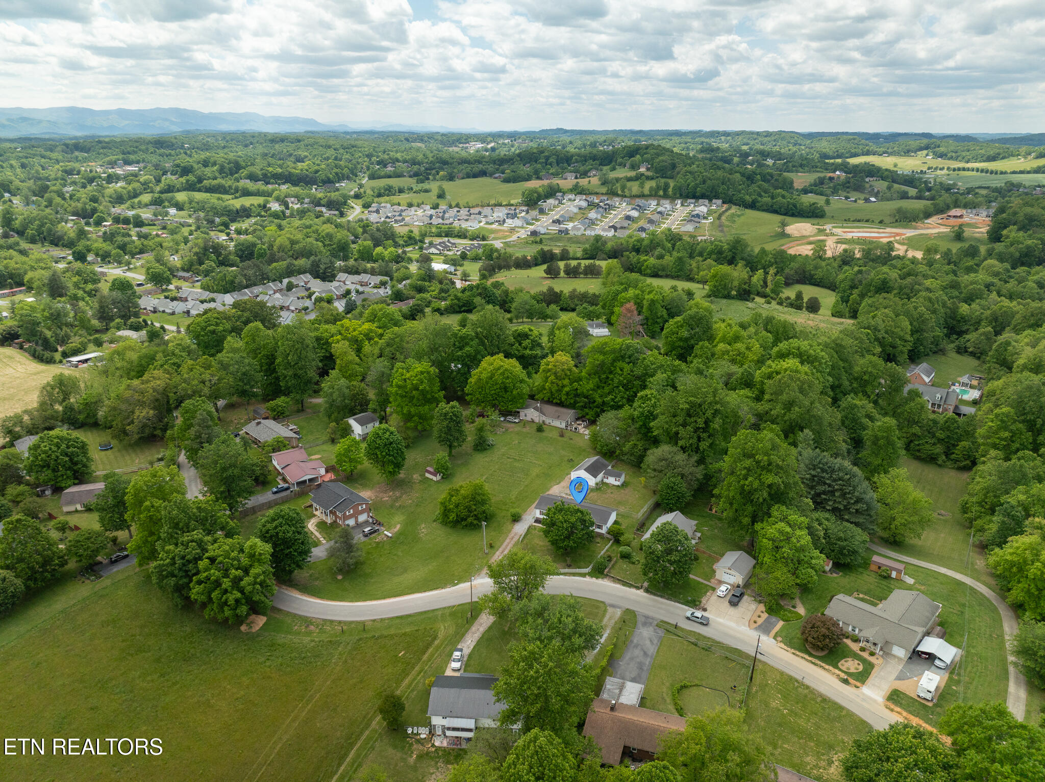 187 Brandonwood Drive Johnson City TN 37604