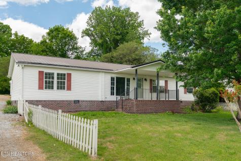 187 Brandonwood Drive Johnson City TN 37604