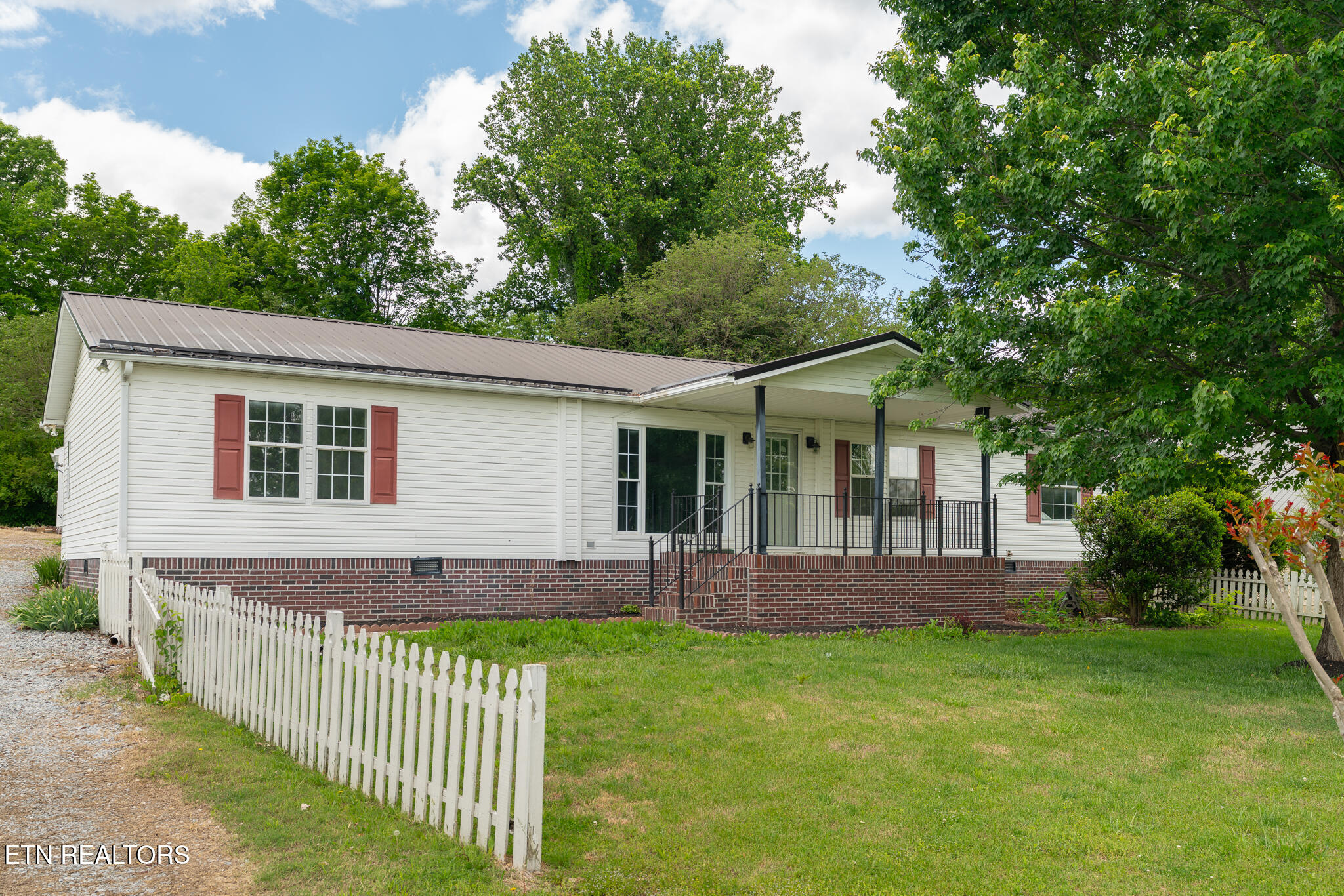 187 Brandonwood Drive Johnson City TN 37604