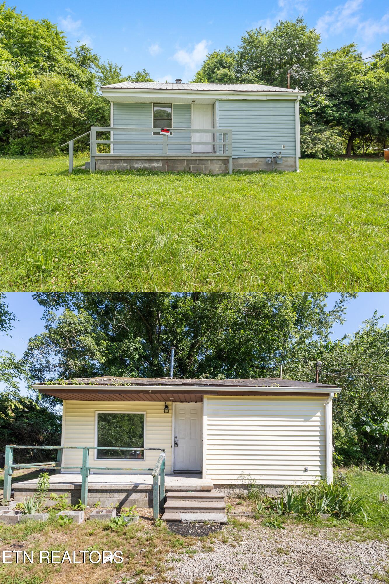 Harriman TN 37748