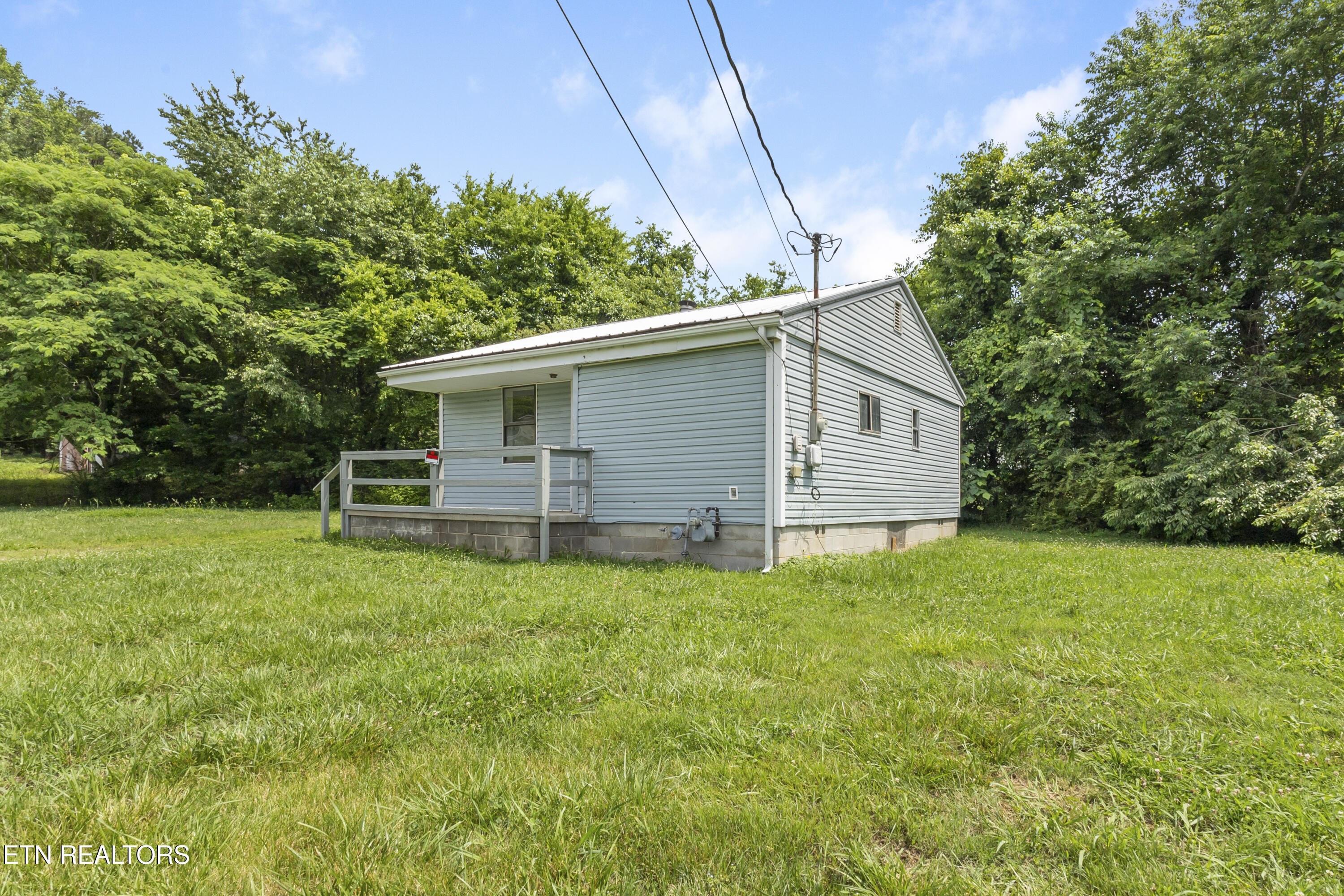 Harriman TN 37748