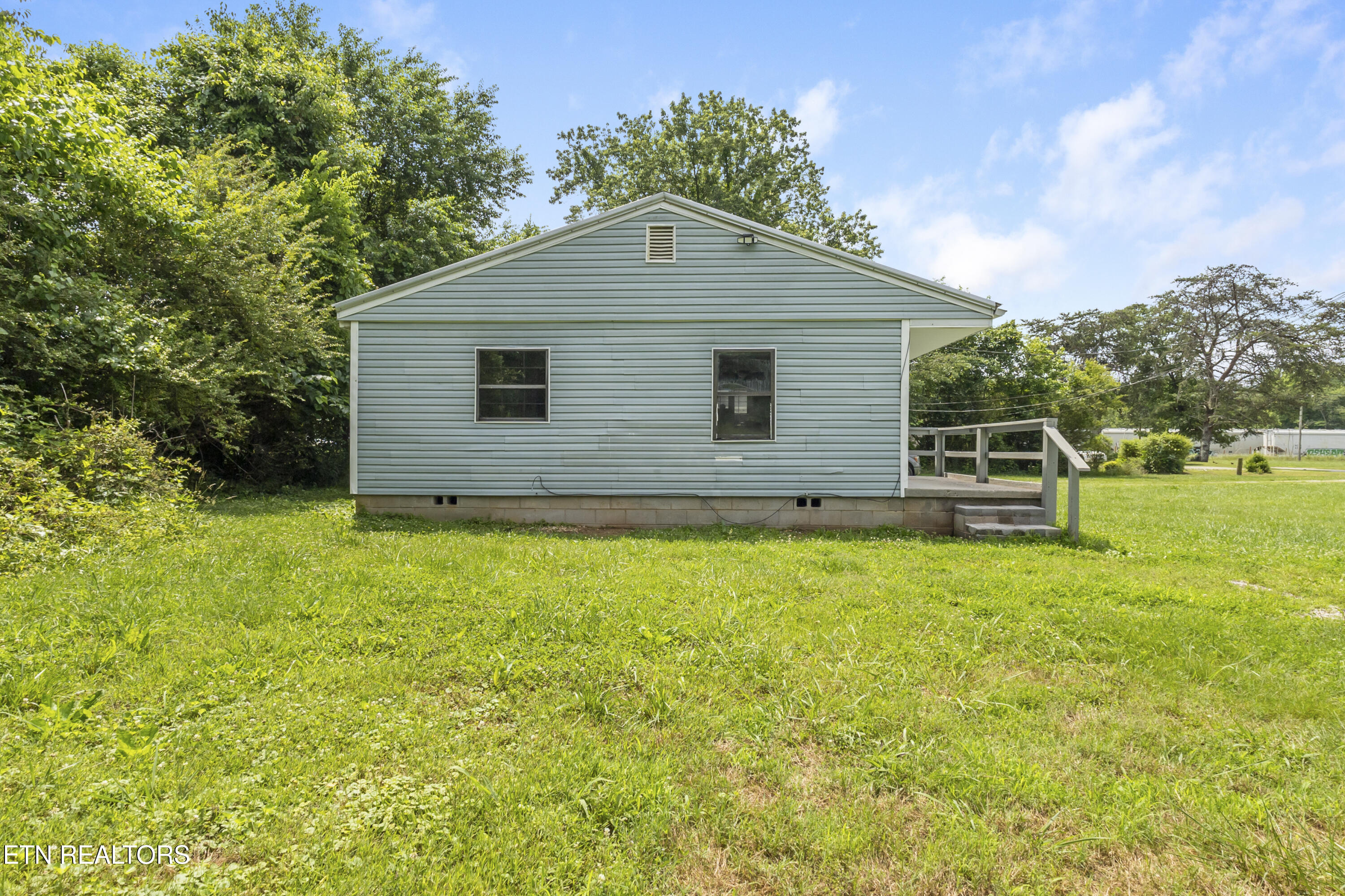 Harriman TN 37748
