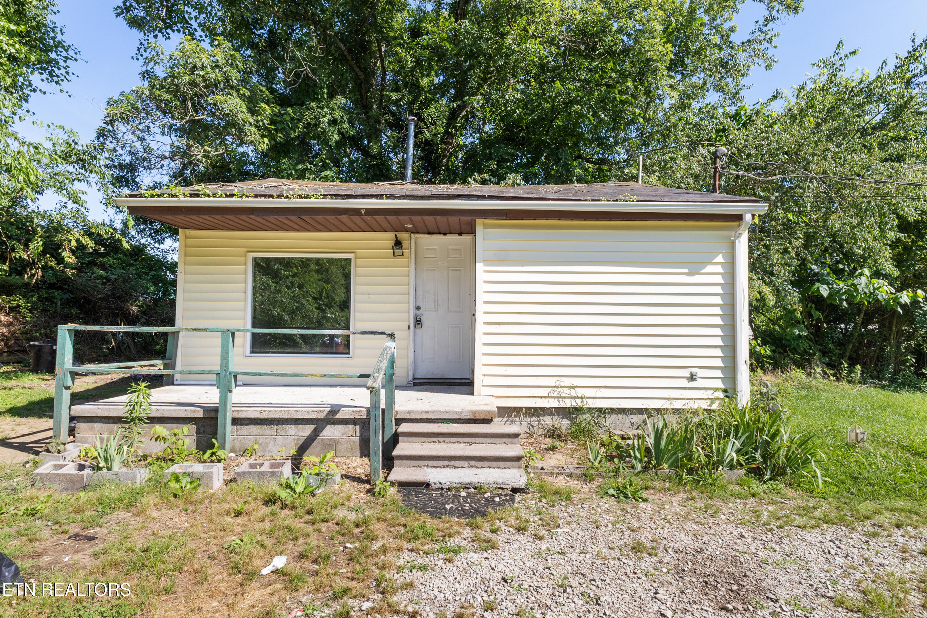 Harriman TN 37748