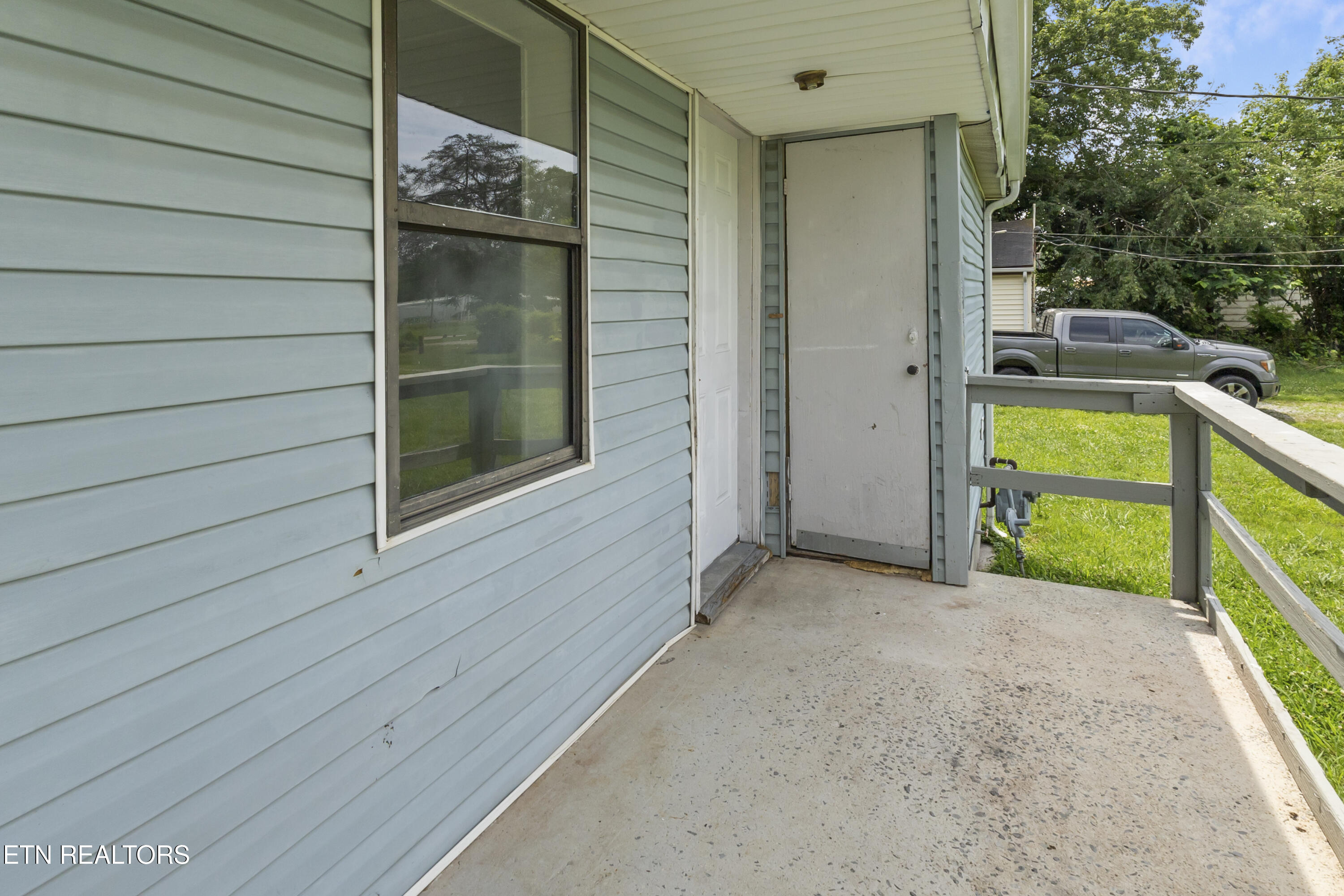 Harriman TN 37748