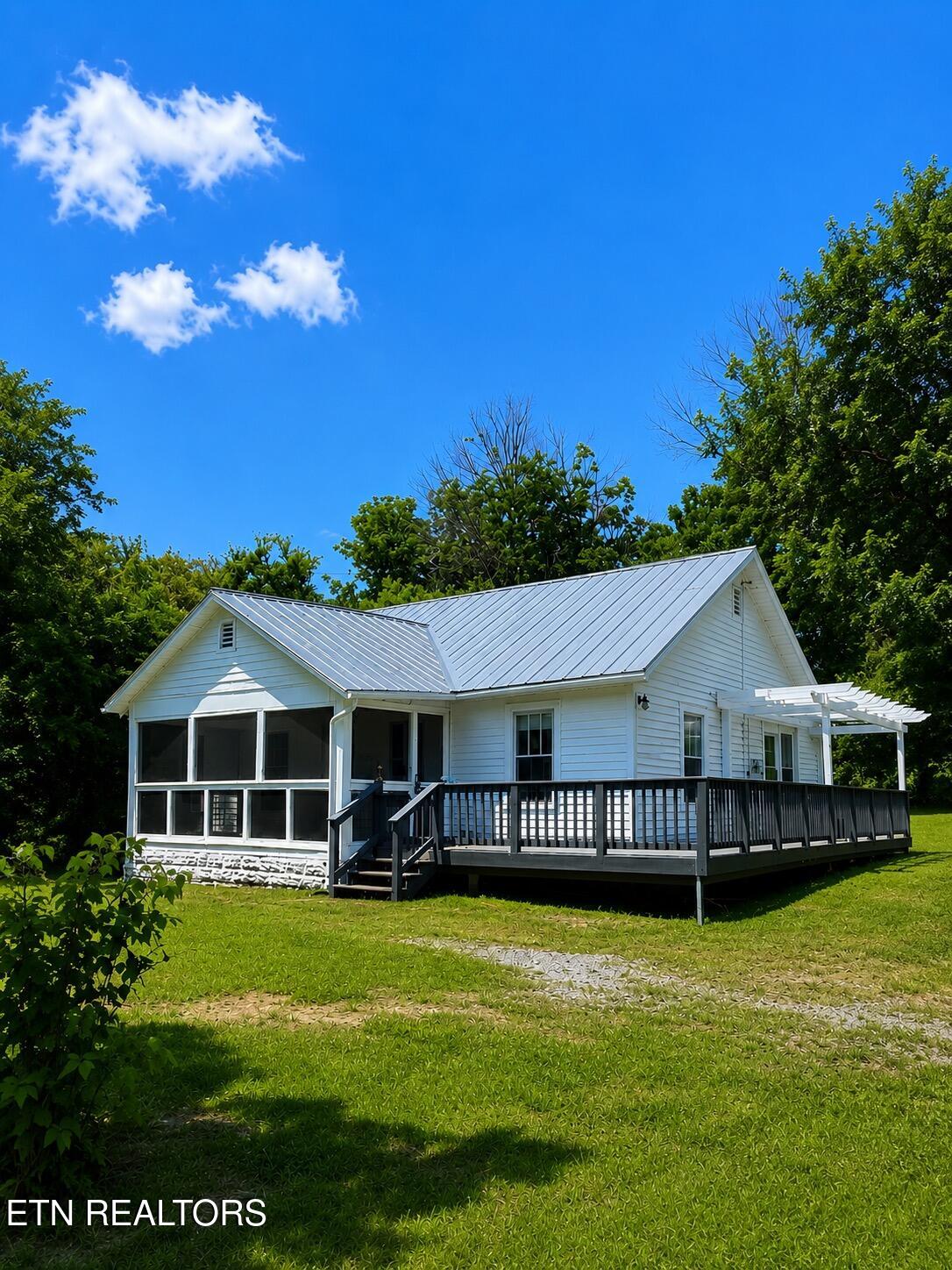 1825 Newman Town Road Pigeon Forge TN 37862