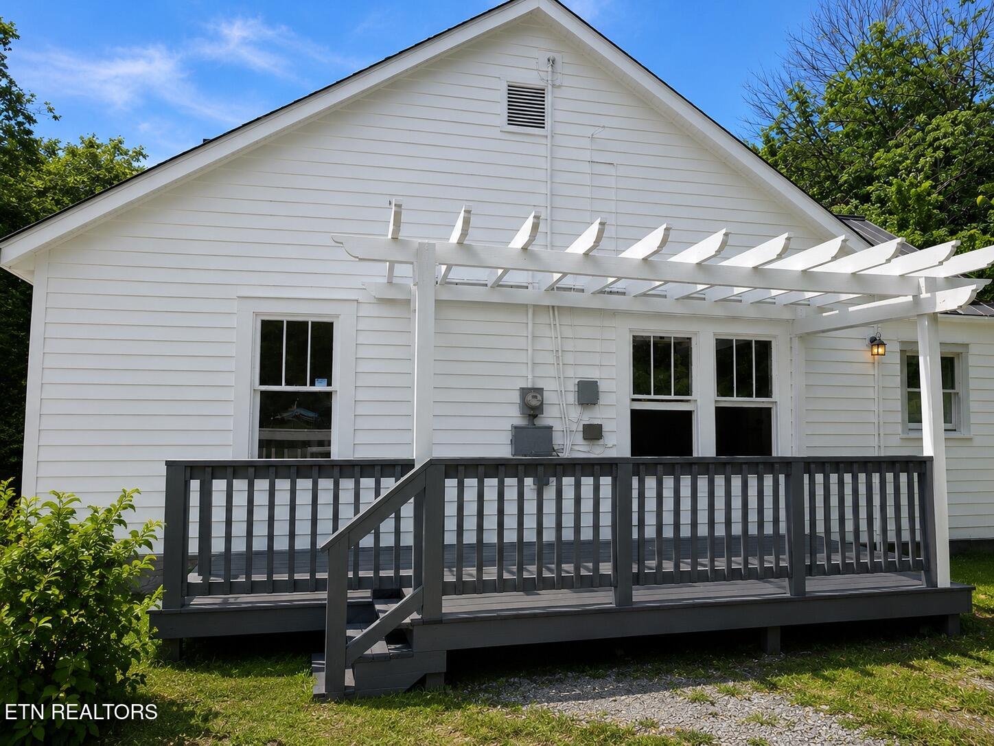 1825 Newman Town Road Pigeon Forge TN 37862