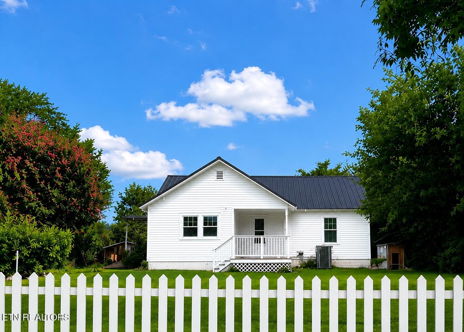 1825 Newman Town Road Pigeon Forge TN 37862