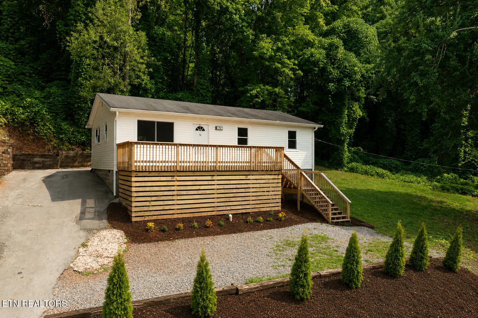218 Jerry Lane Knoxville TN 37920