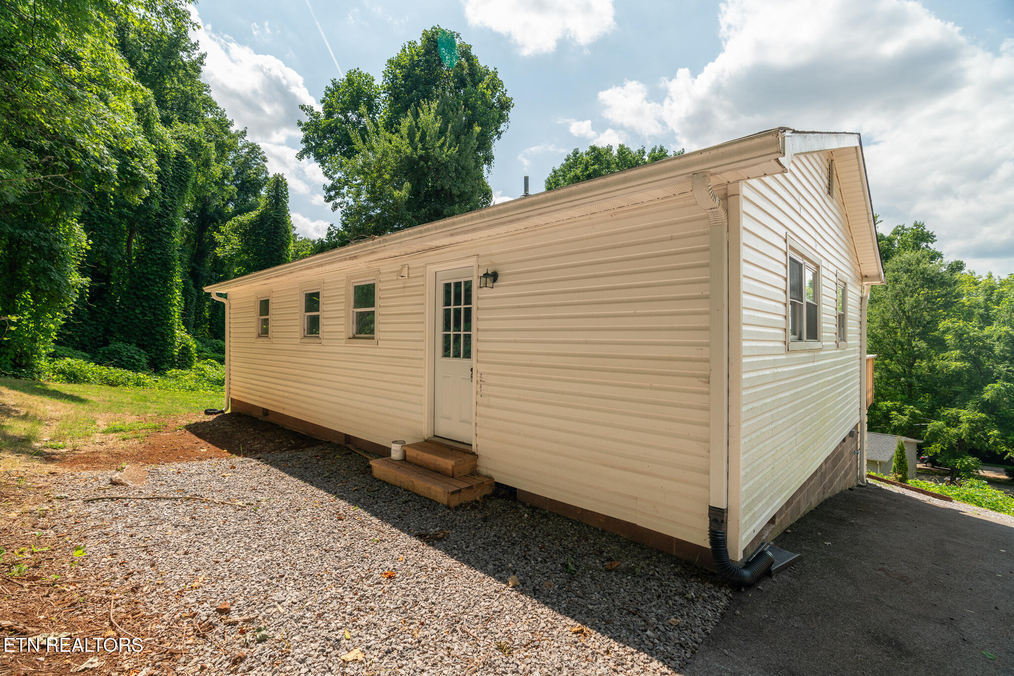 218 Jerry Lane Knoxville TN 37920