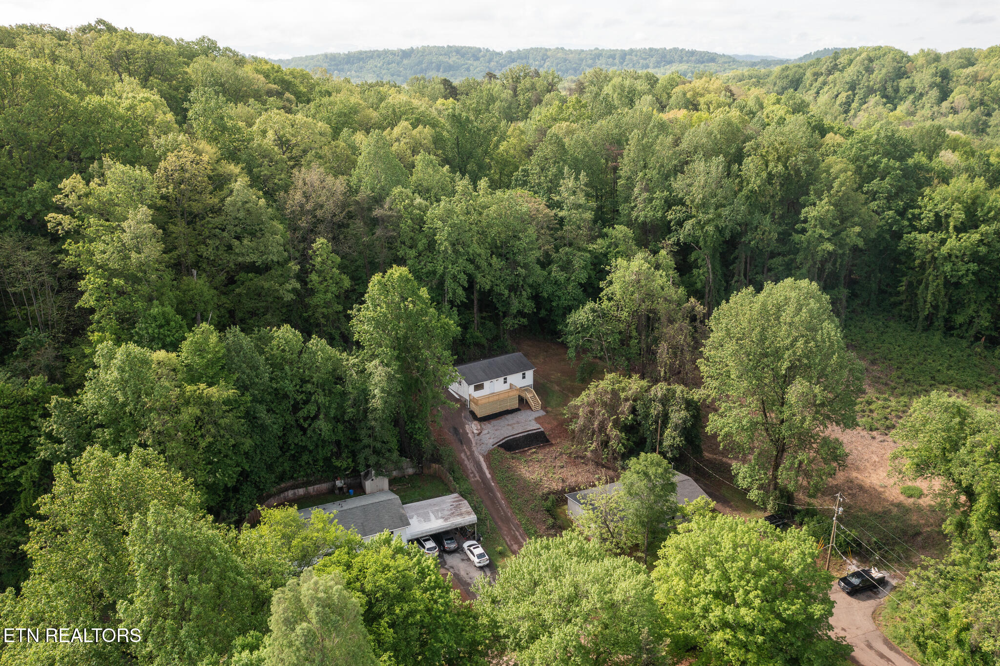 218 Jerry Lane Knoxville TN 37920