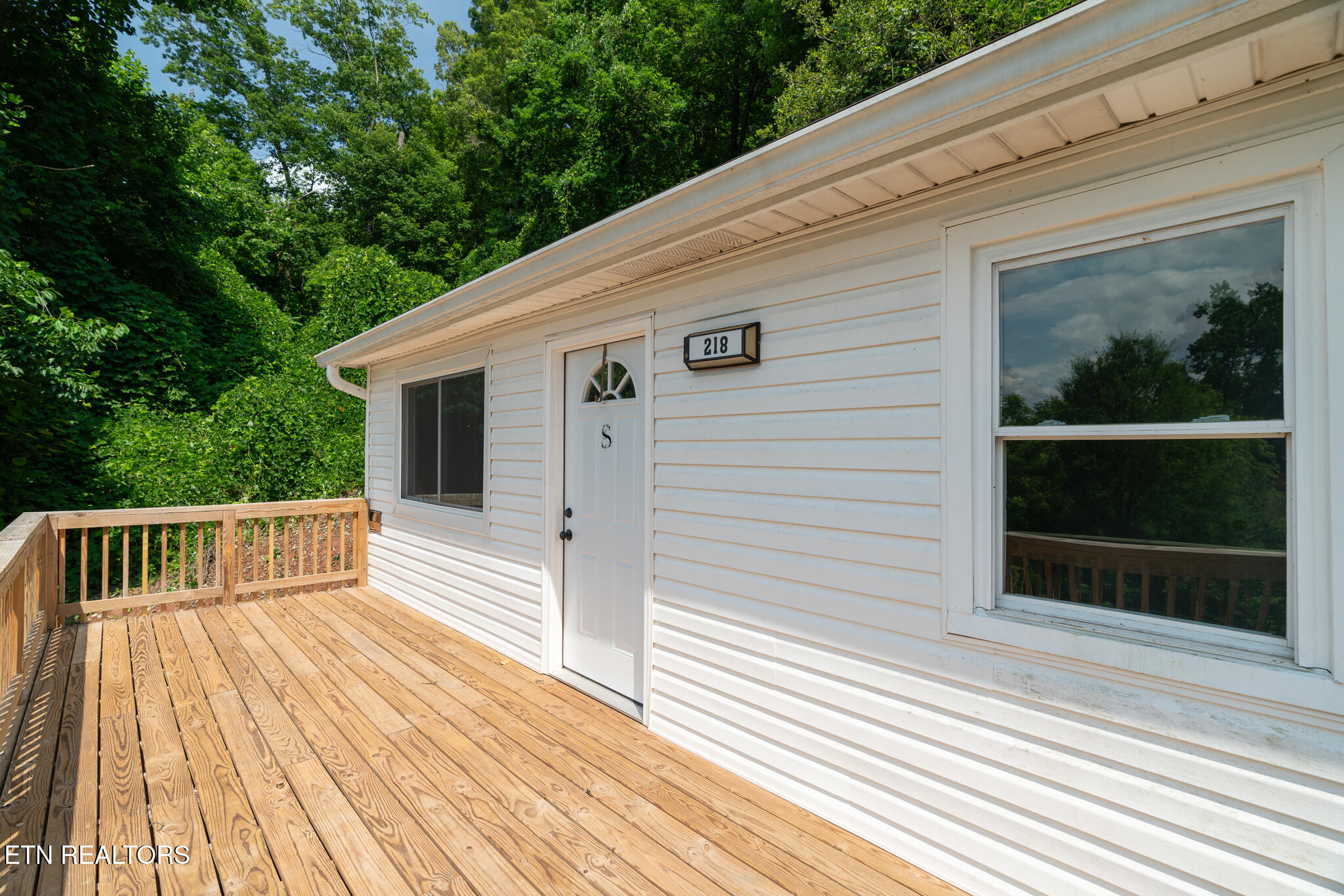 218 Jerry Lane Knoxville TN 37920
