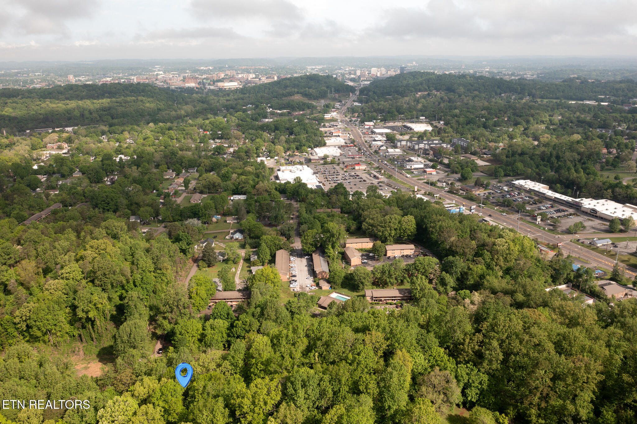 218 Jerry Lane Knoxville TN 37920