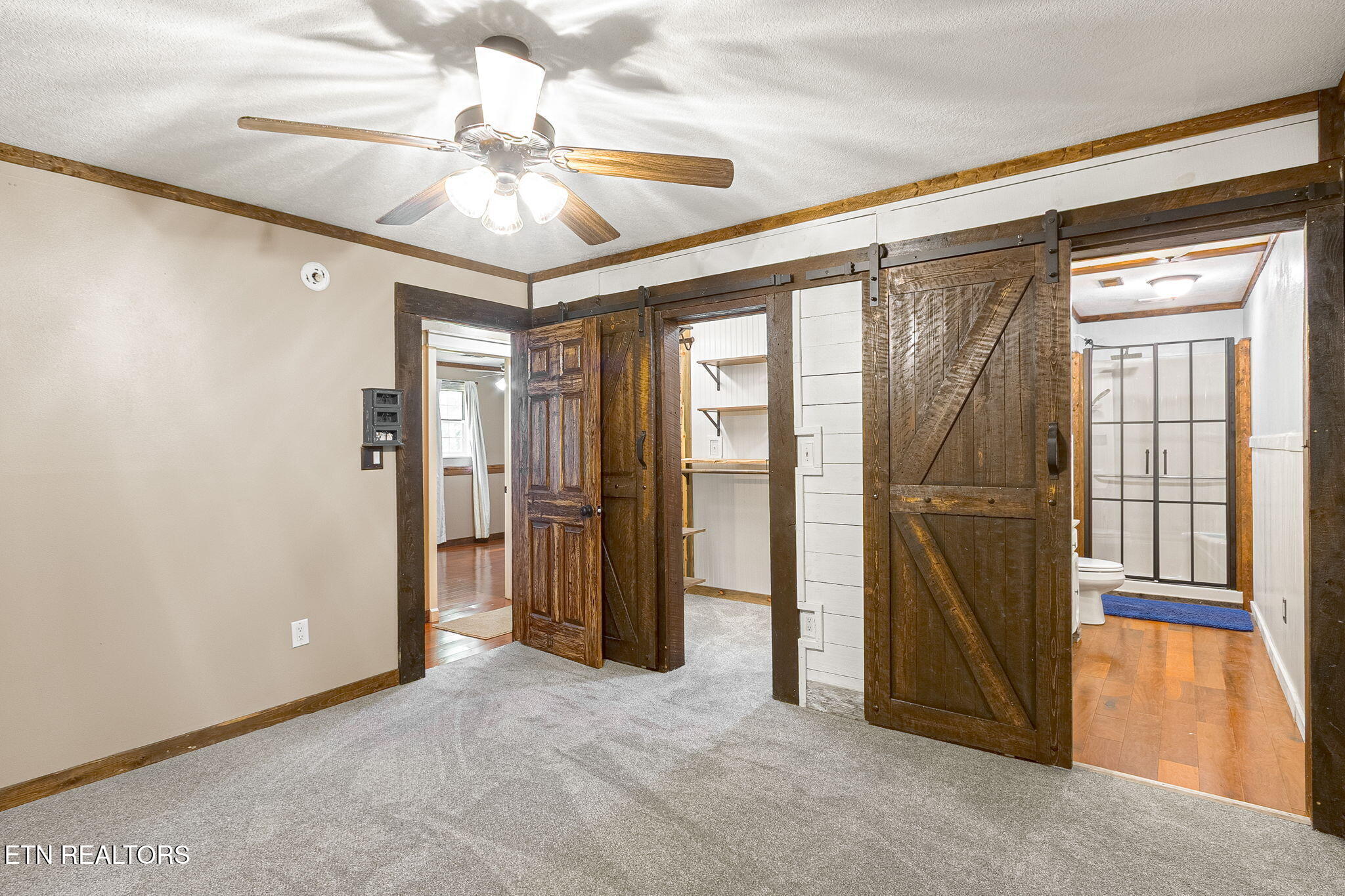 3708 Roberts Road Corryton TN 37721