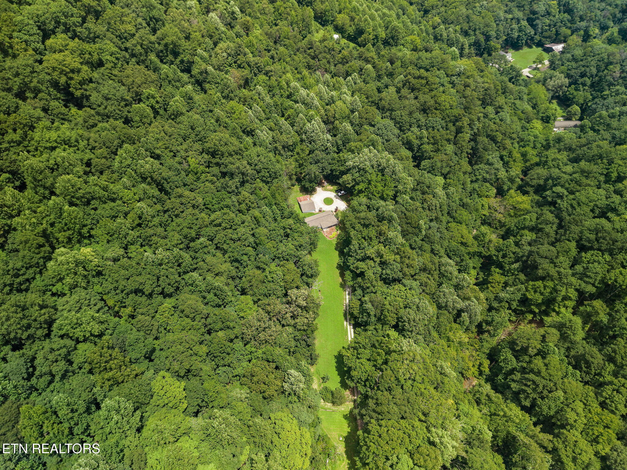 3708 Roberts Road Corryton TN 37721