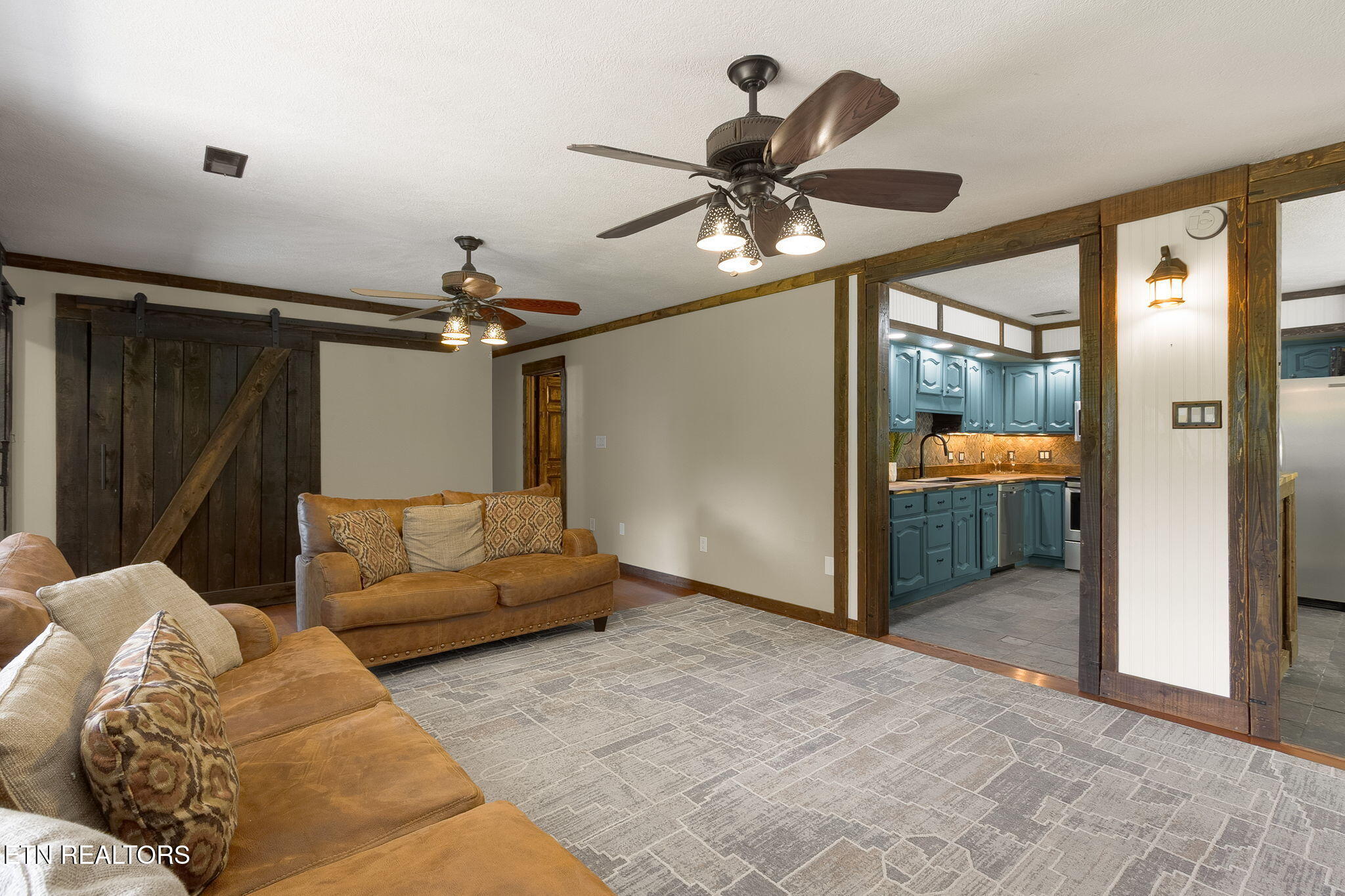 3708 Roberts Road Corryton TN 37721