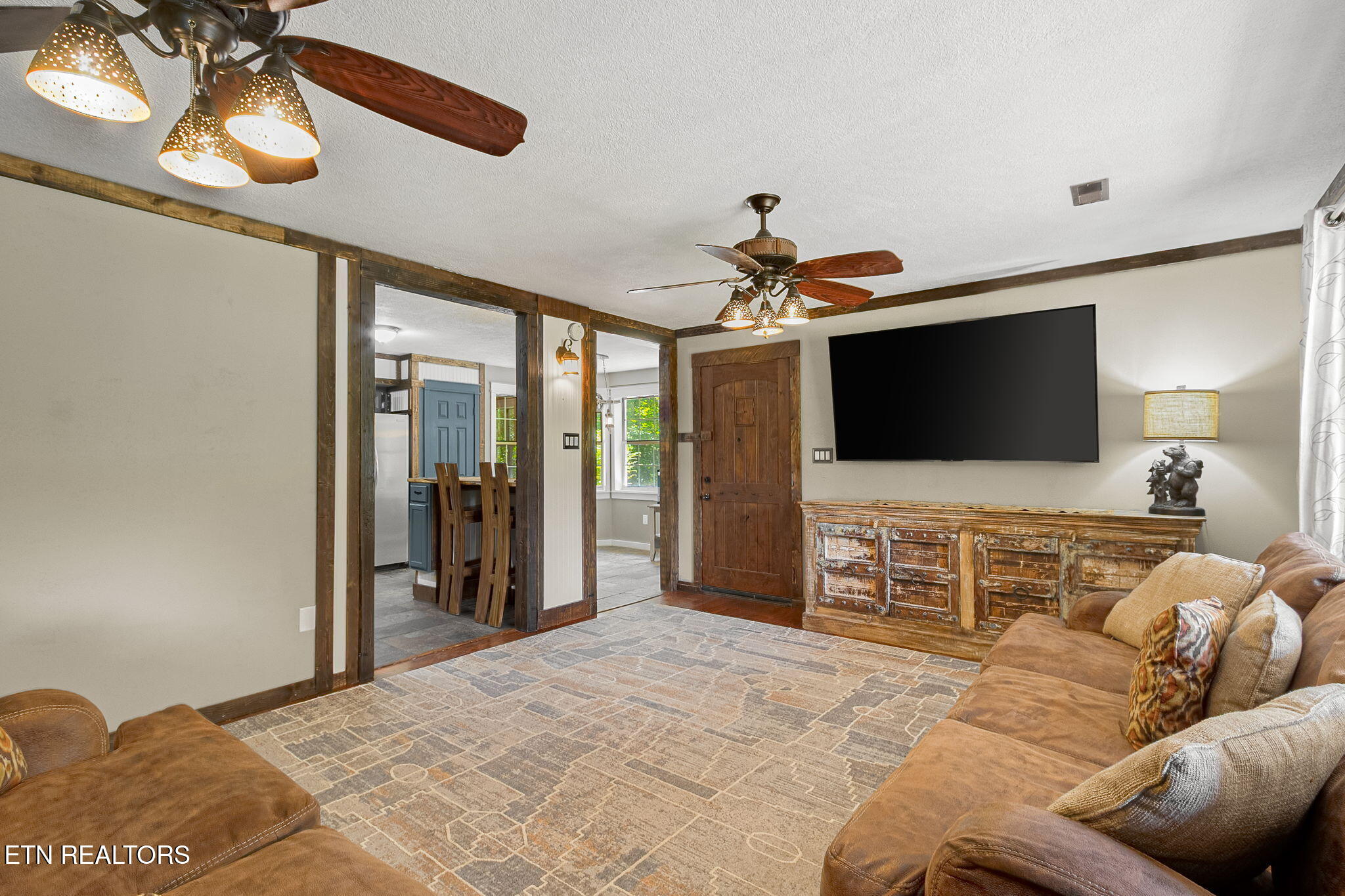 3708 Roberts Road Corryton TN 37721