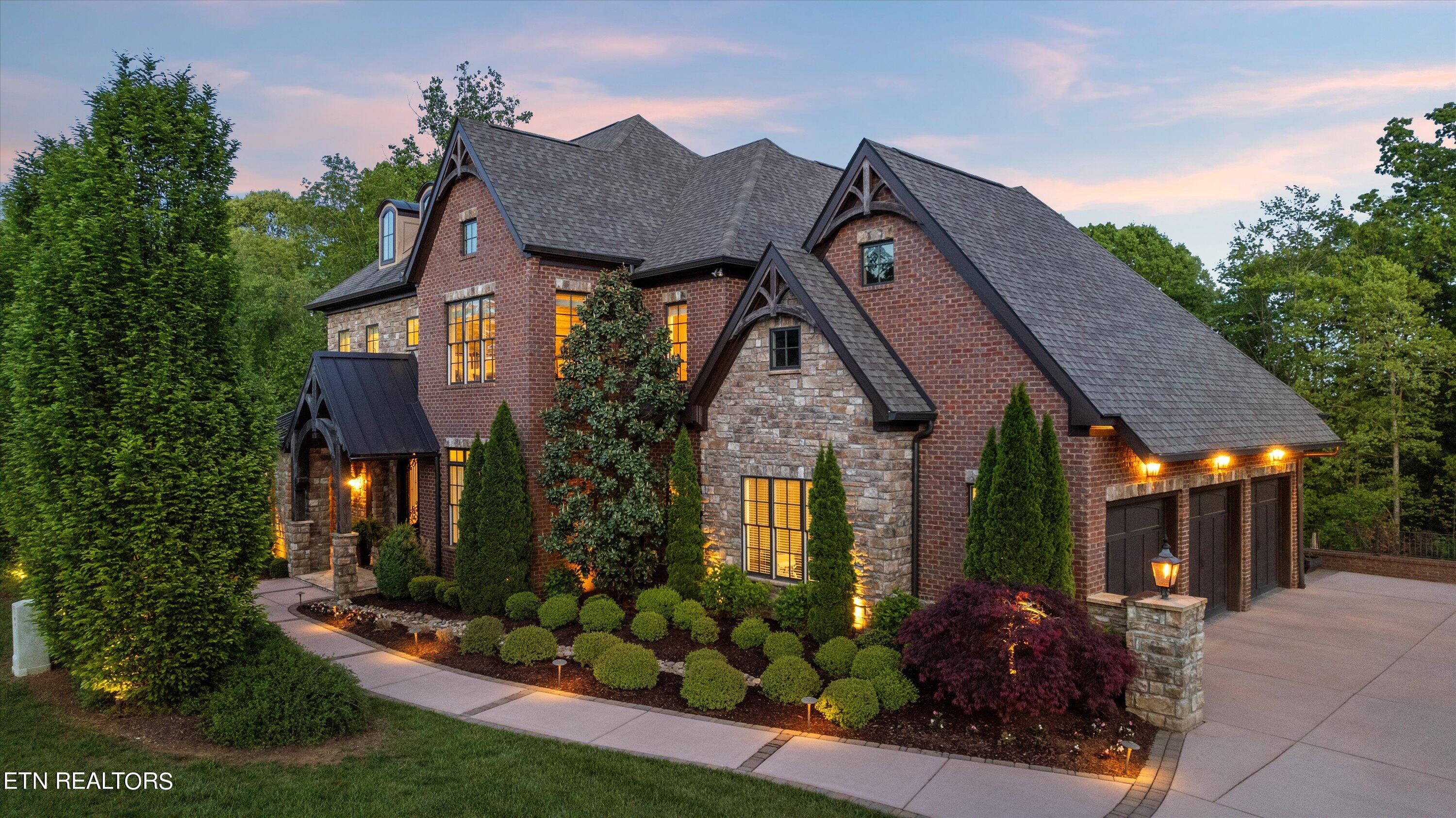 12914 Farmgate Lane Knoxville TN 37934