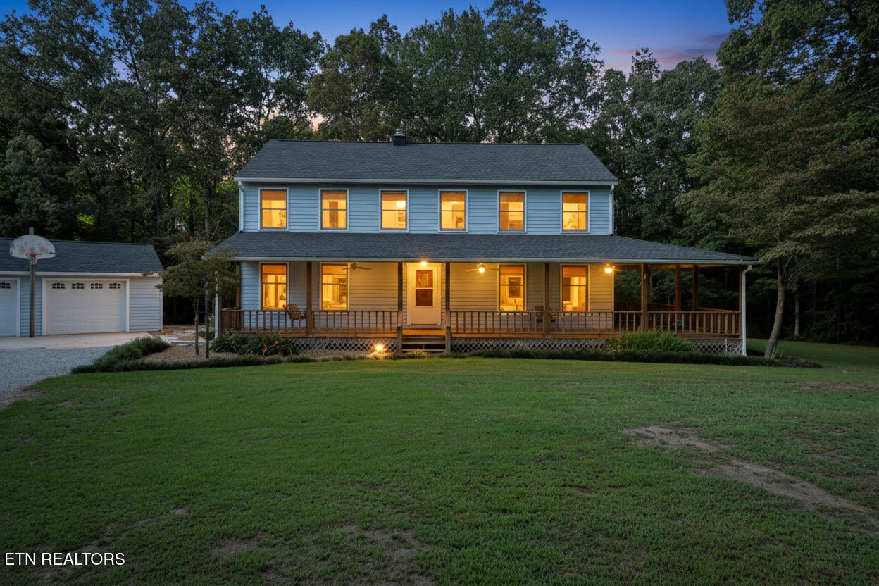 166 Hatler Road Crossville TN 38555