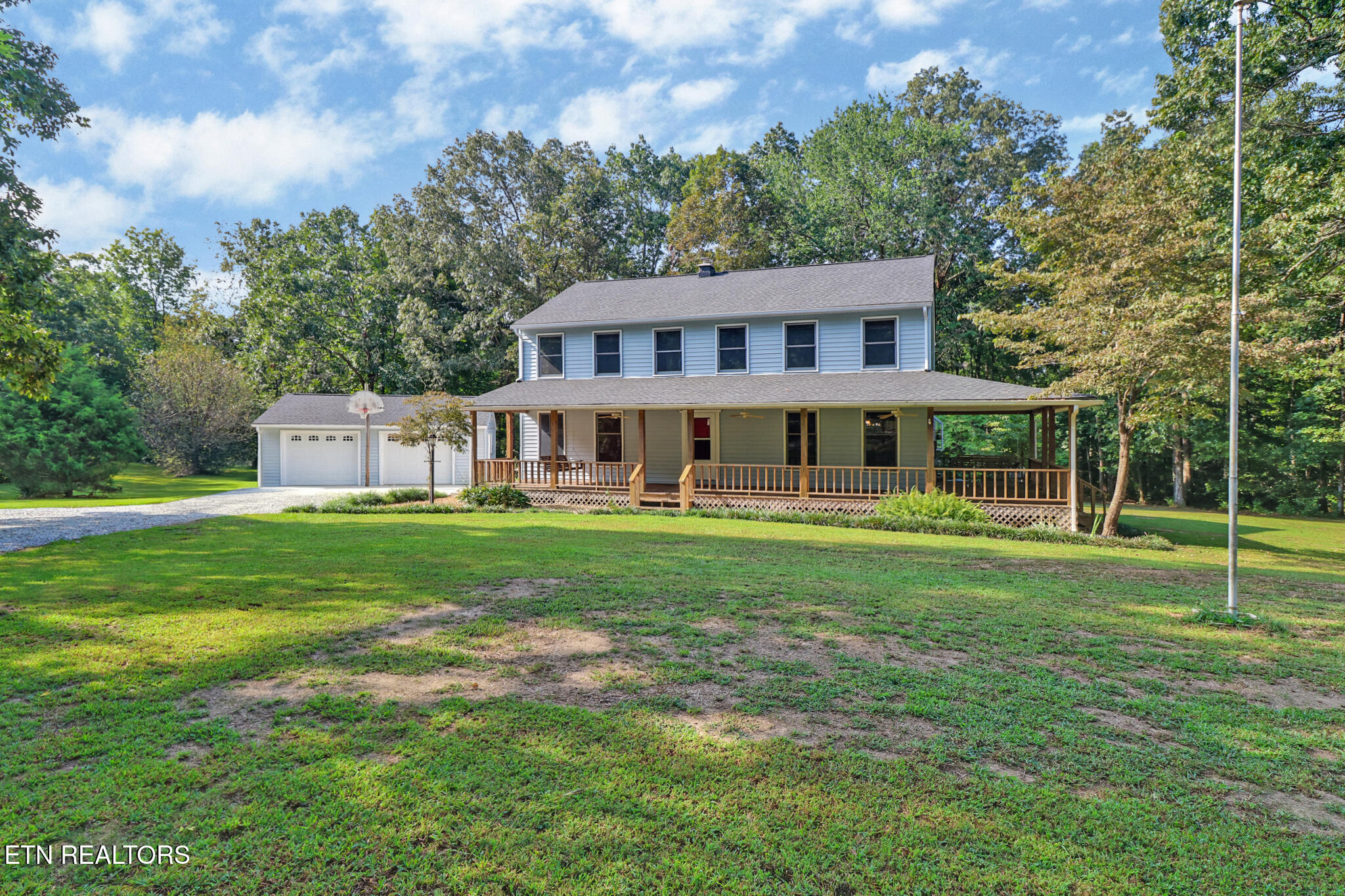 166 Hatler Road Crossville TN 38555
