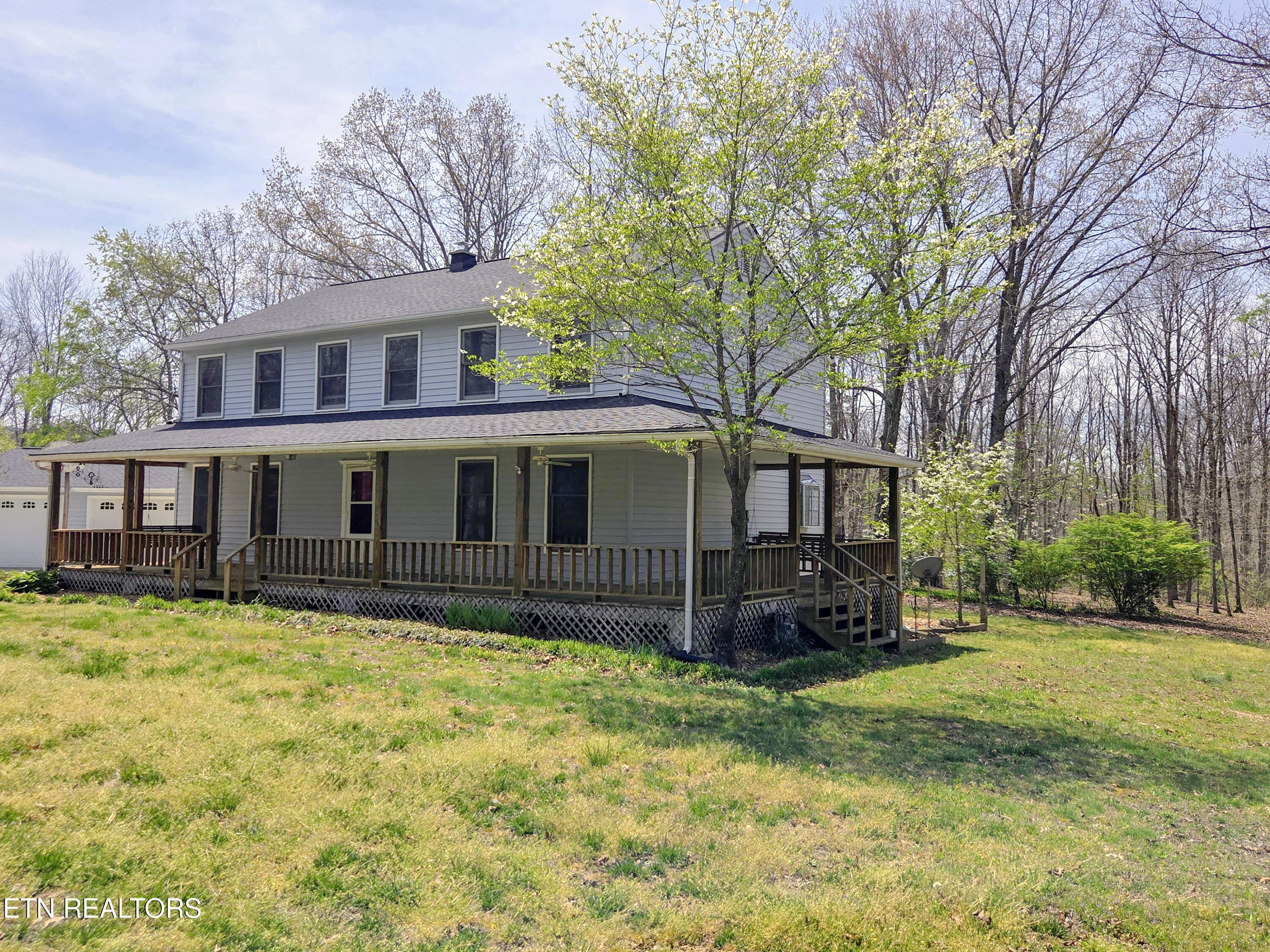 166 Hatler Road Crossville TN 38555