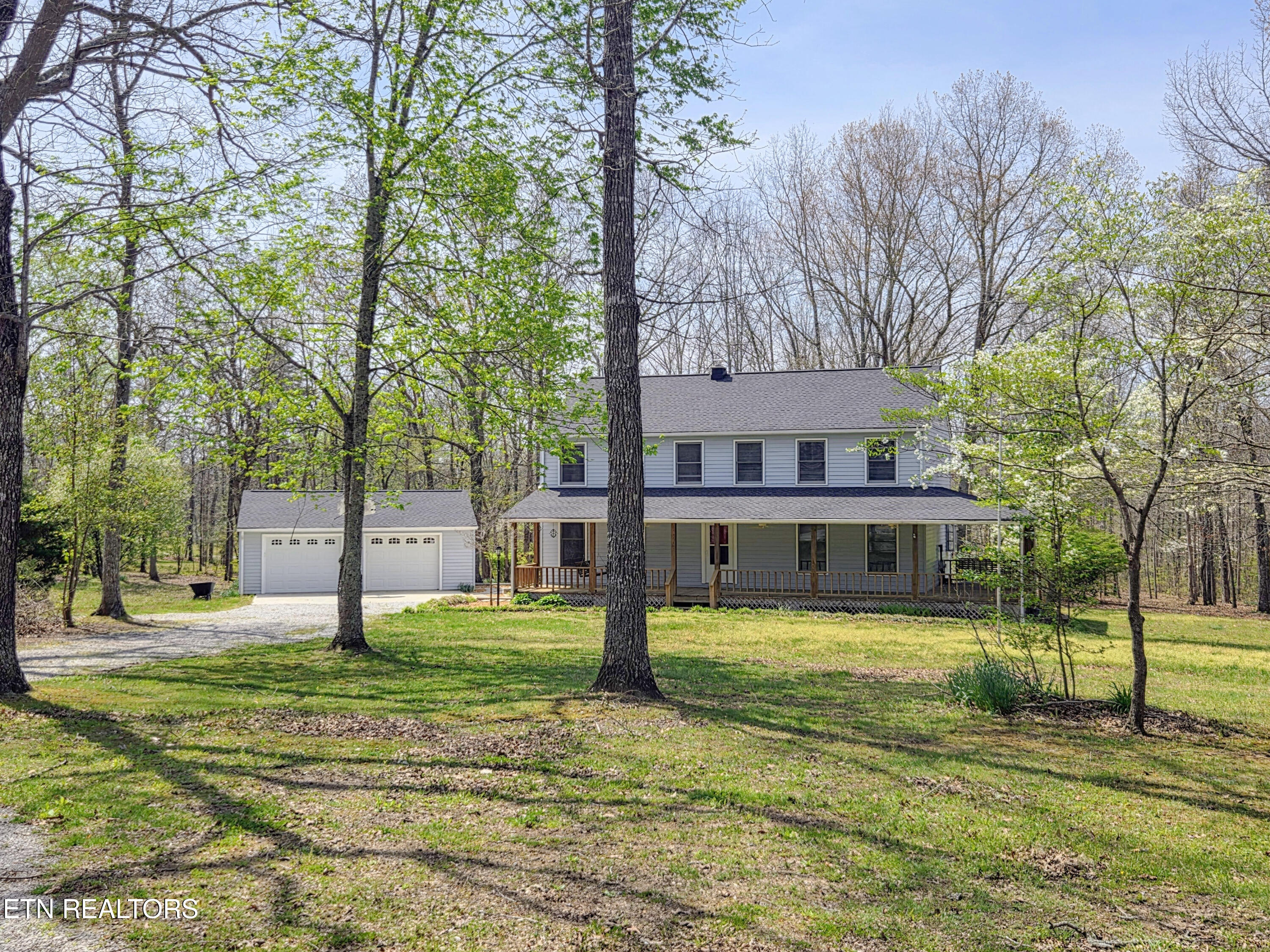 166 Hatler Road Crossville TN 38555