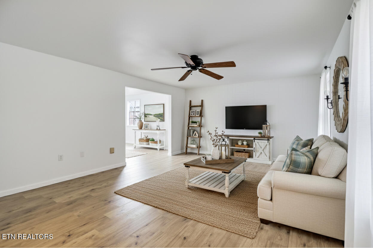 166 Hatler Road Crossville TN 38555