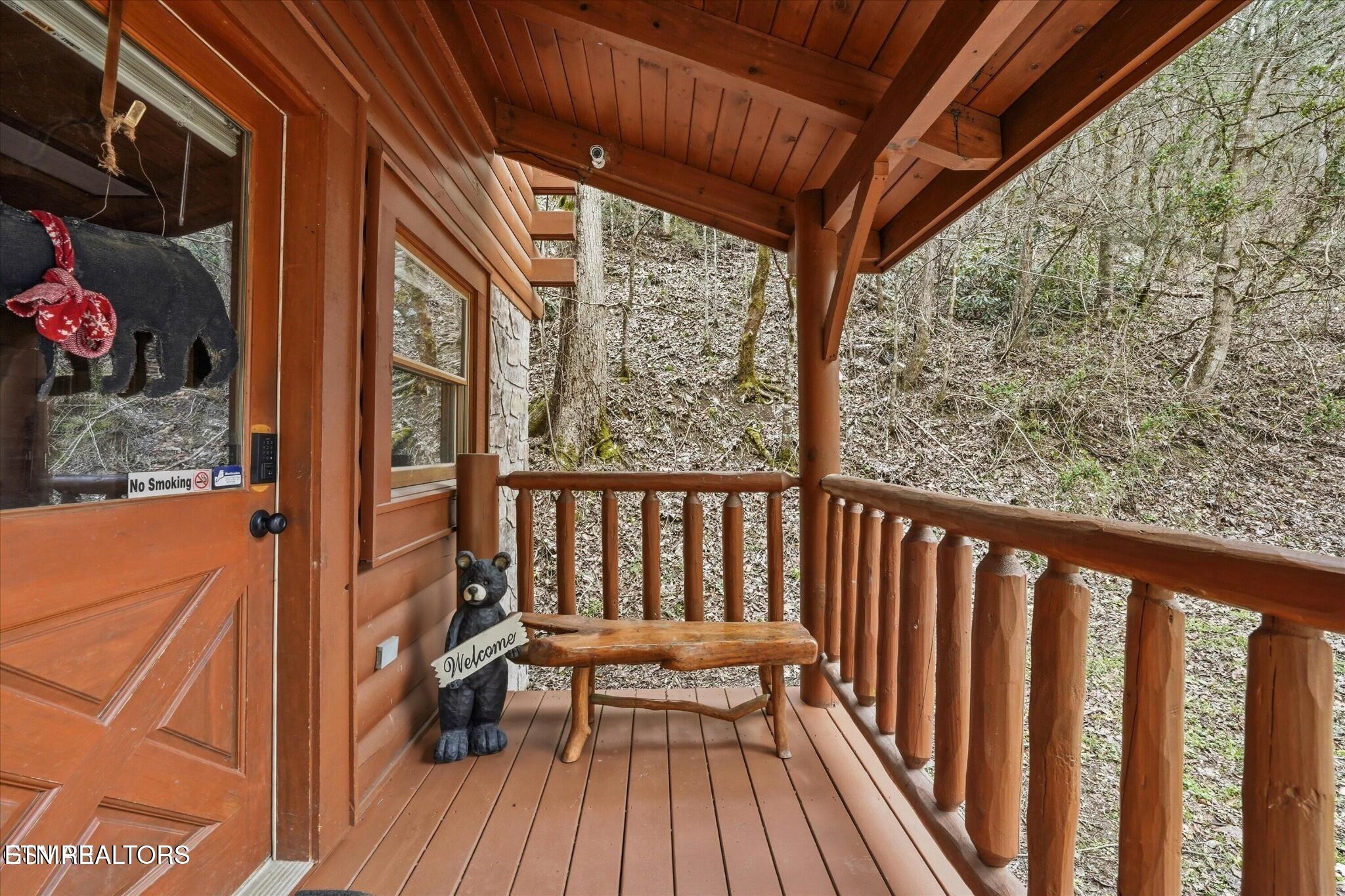 331 Caney Creek Road Pigeon Forge TN 37863