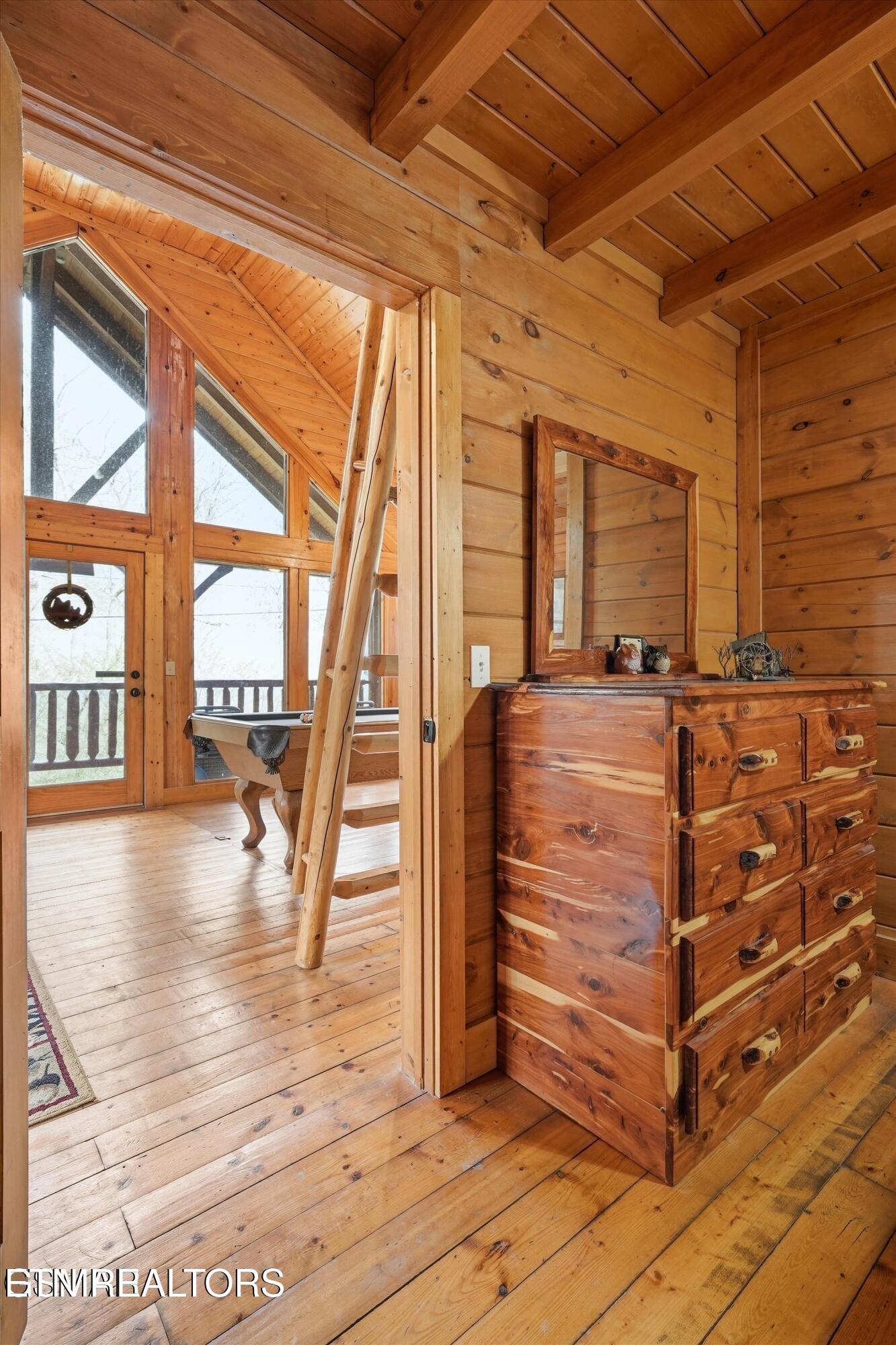 331 Caney Creek Road Pigeon Forge TN 37863