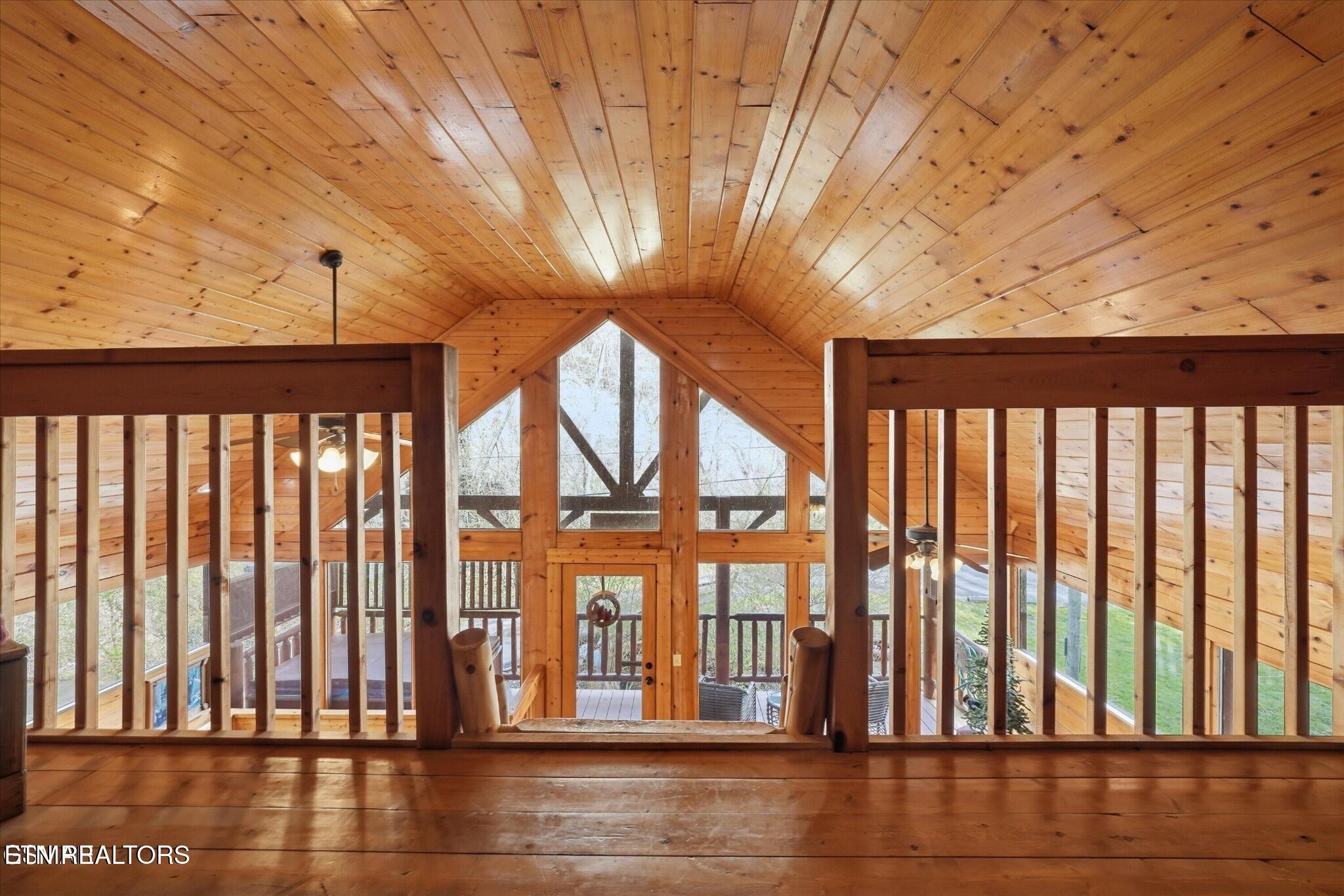 331 Caney Creek Road Pigeon Forge TN 37863